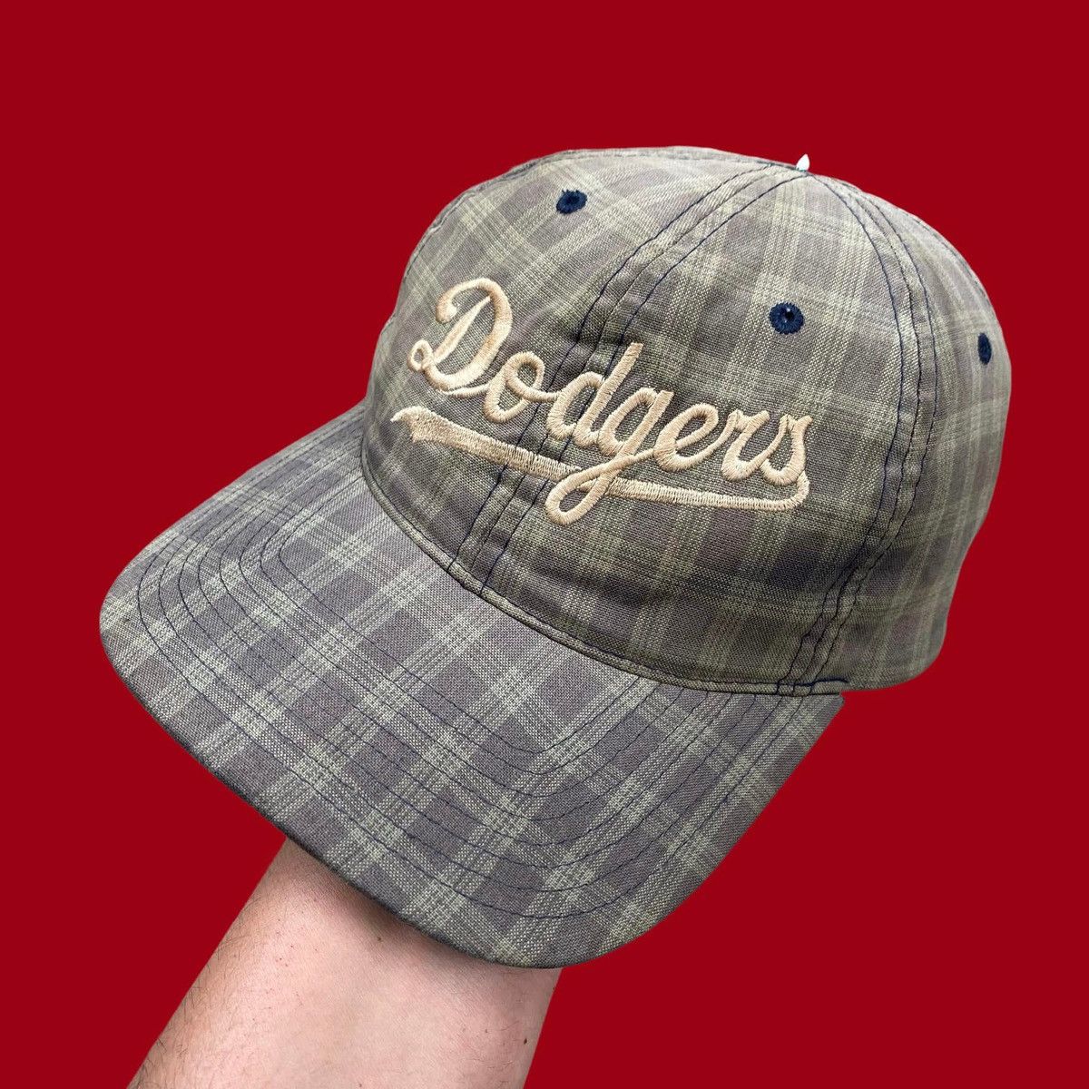 MLB RARE ‼️ Los Angeles Dodgers Size ONE SIZE - 1 Thumbnail
