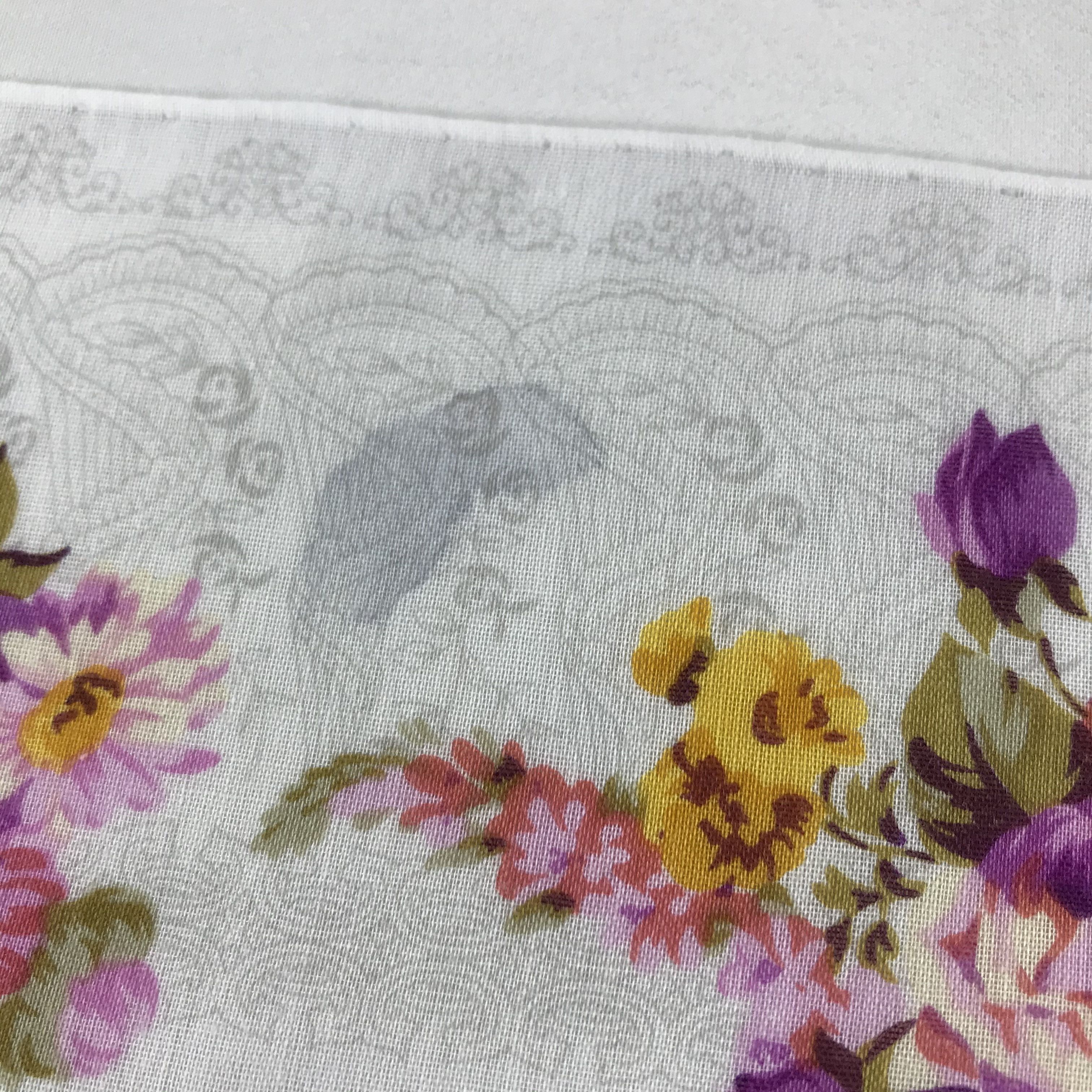 Christian Dior Monsieur Christian Dior Handkerchief Neckerchief Bandana H48 Size ONE SIZE - 5 Thumbnail