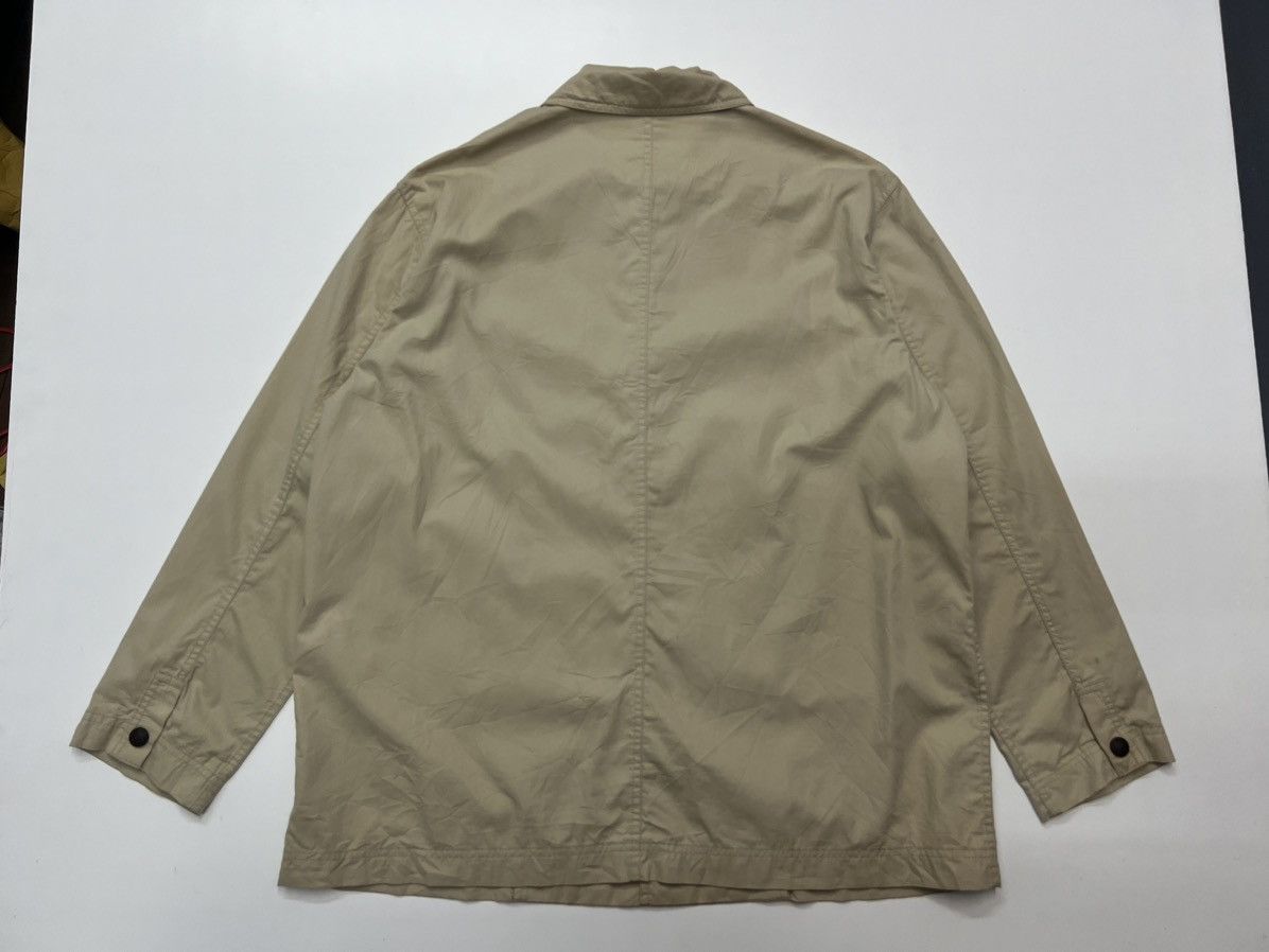 Hai Sporting Gear HAI SPORTING GEAR BY ISSEY MIYAKE JACKET Size US M / EU 48-50 / 2 - 9 Thumbnail