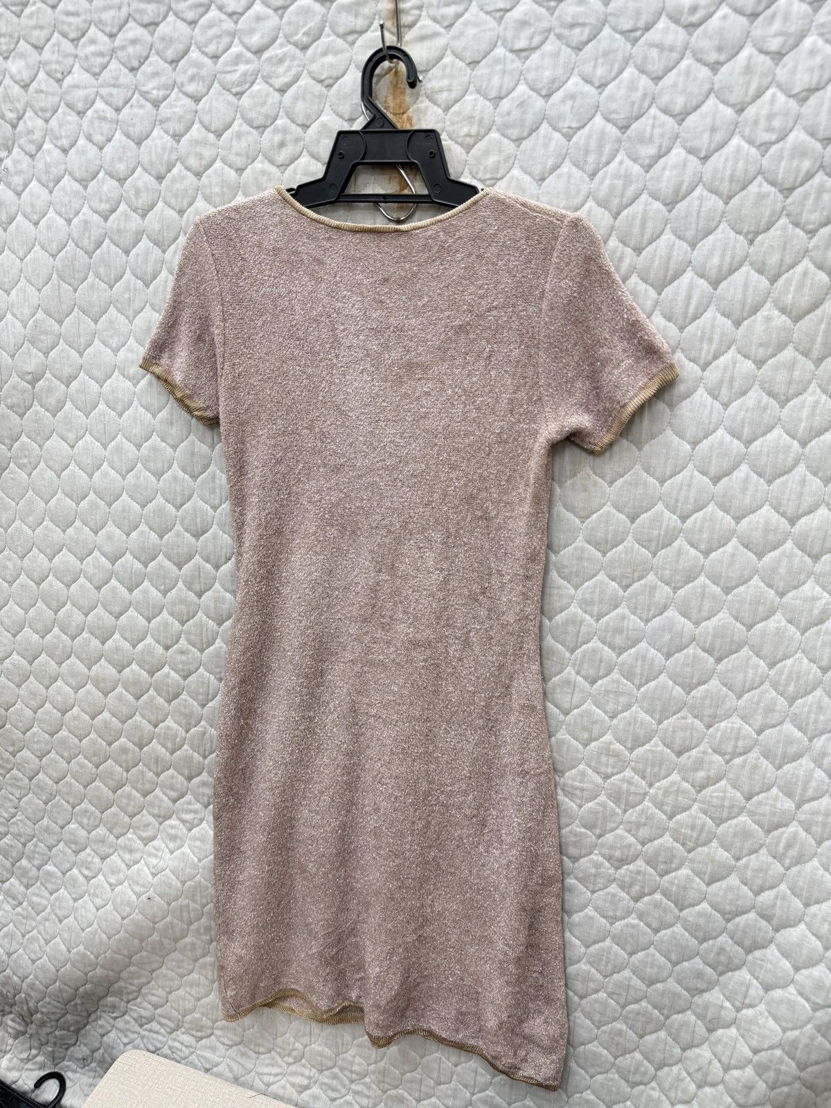 Fendi 🔥🔥🔥ARCHIVE FENDI DRESS Size M / US 6-8 / IT 42-44 - 5 Thumbnail