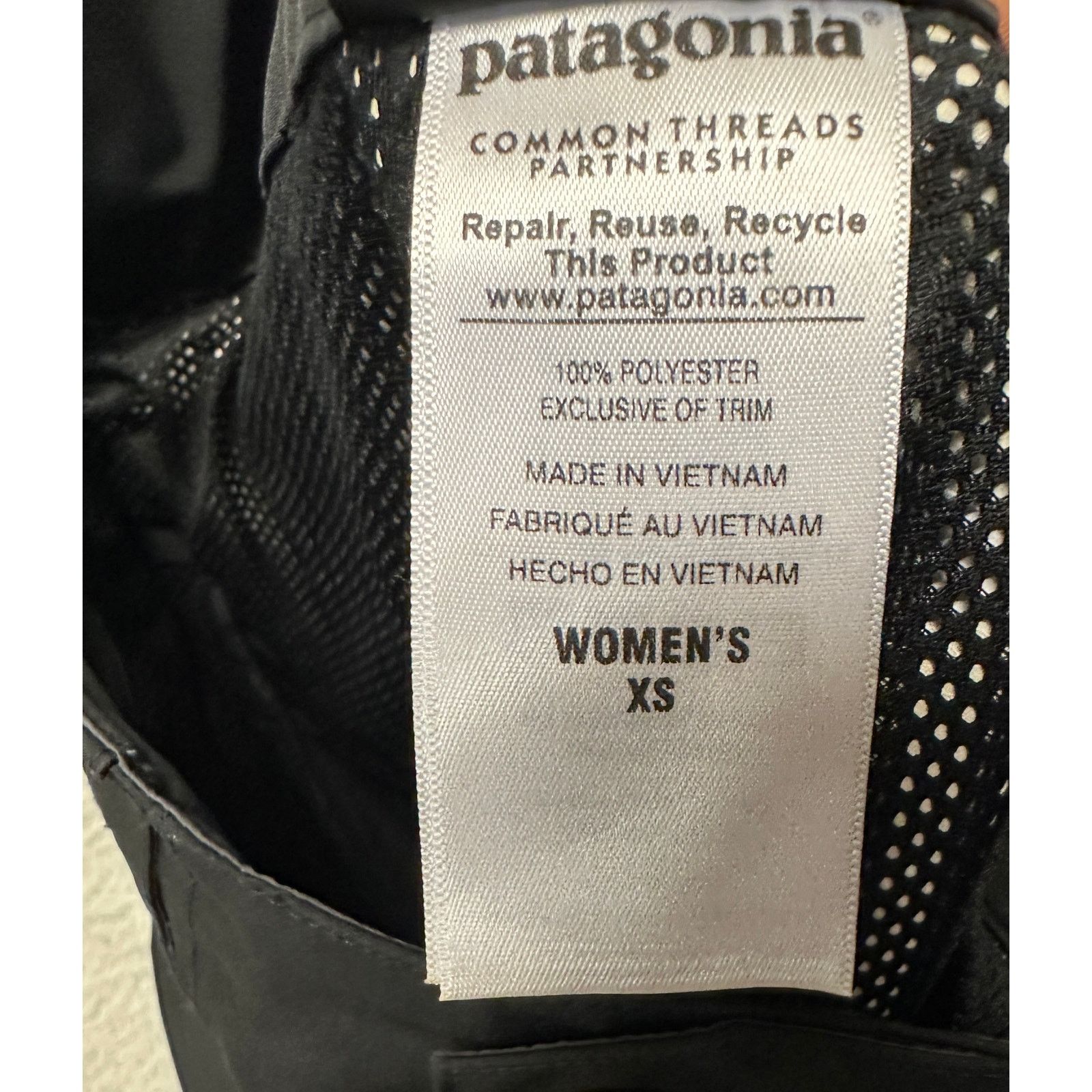 Patagonia Patagonia Powder Bowl Gore Tex RECCO Ski Snow Pants Size XS Size 28" / US 6 / IT 42 - 12 Thumbnail