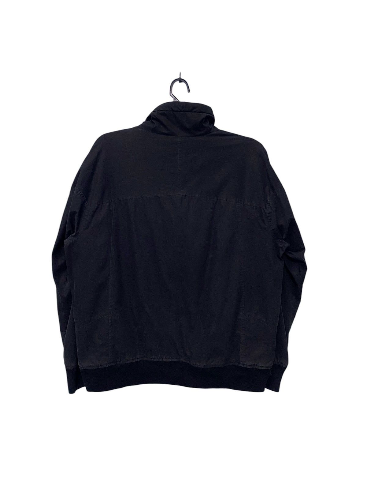 Timberland × Vintage Vintage timberland jacket zip up Size US XL / EU 56 / 4 - 5 Thumbnail