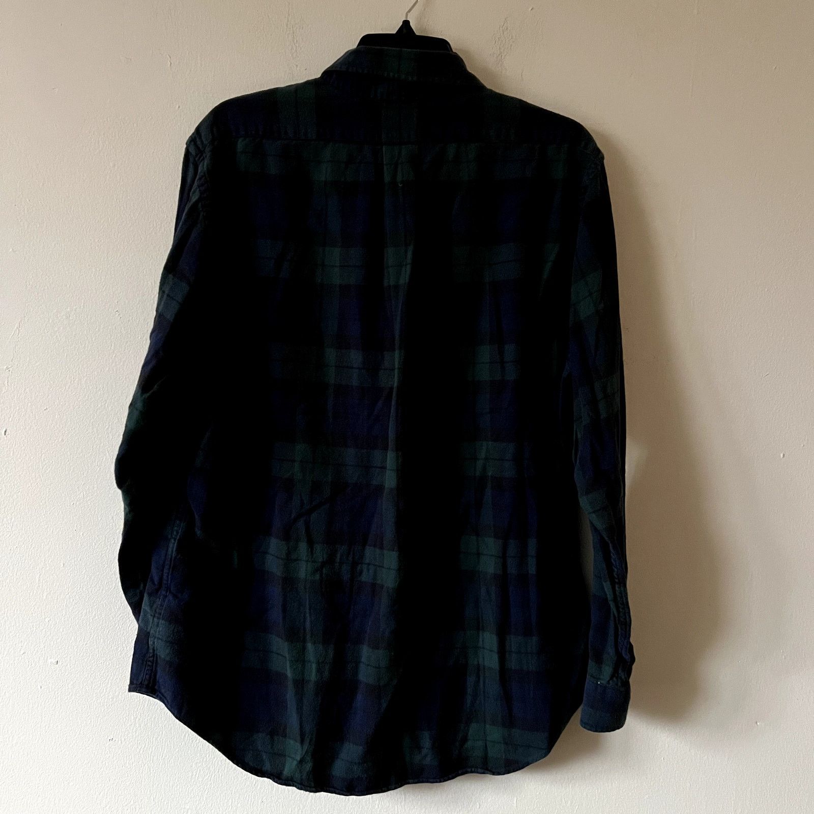 Brooks Brothers brooks brothers 1818 size L regent plaid casual shirt Size US L / EU 52-54 / 3 - 4 Thumbnail