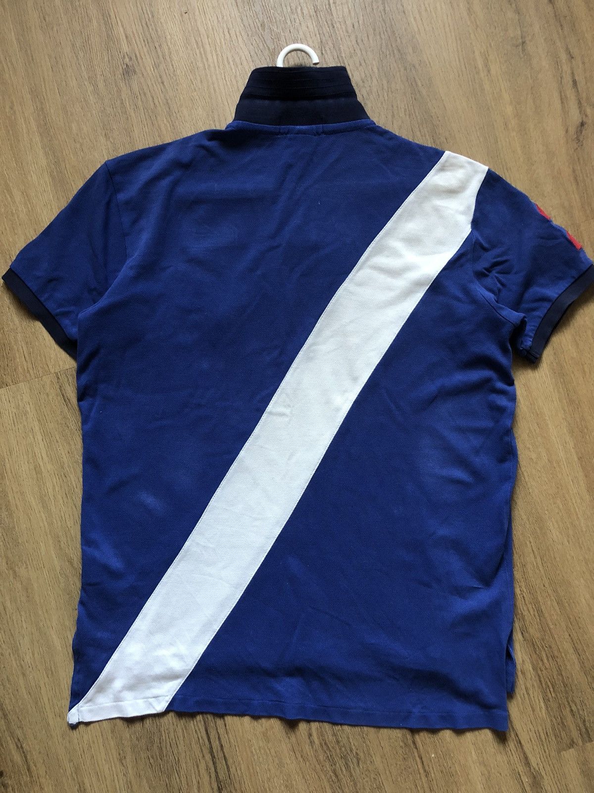 Polo Ralph Lauren Polo Ralph Lauren N2 Polo Size US L / EU 52-54 / 3 - 10 Thumbnail