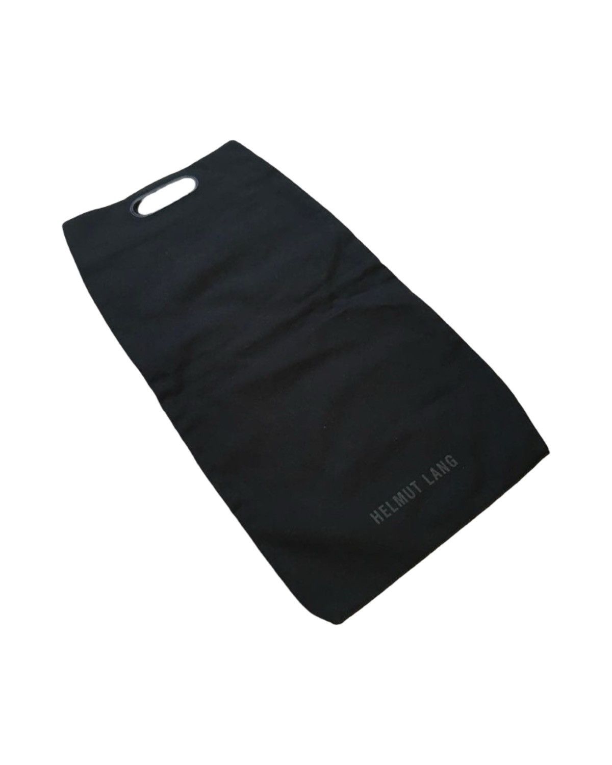 Helmut Lang Vintage 90s Helmut Lang Canvas Tote Size ONE SIZE - 1 Thumbnail
