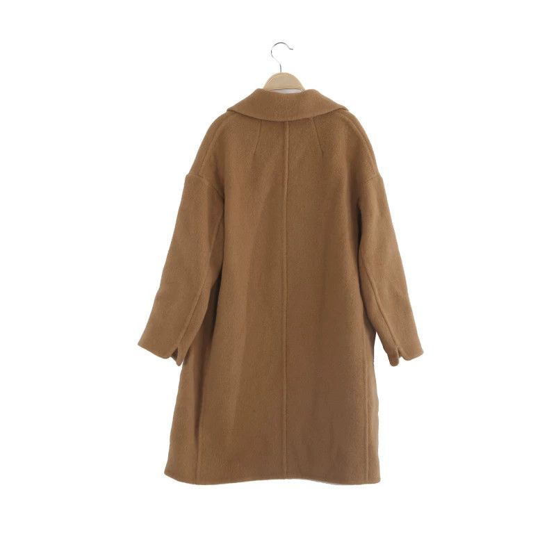Max Mara Max Mara Coats Size S / US 4 / IT 40 - 1 Thumbnail
