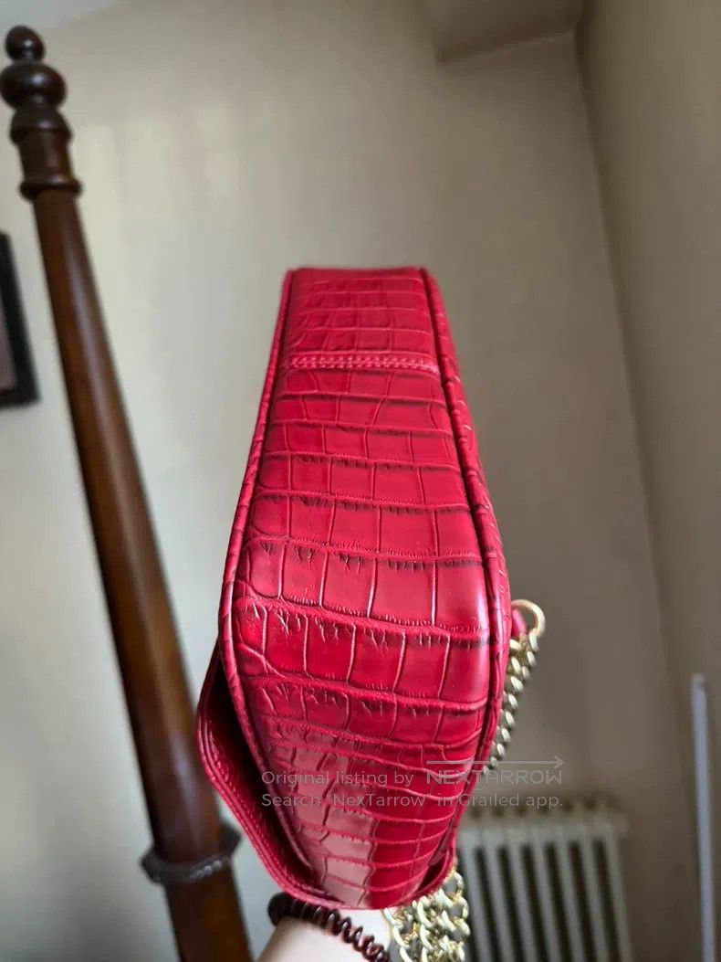 Vivienne Westwood Vivienne Westwood size os Chain bag Size ONE SIZE - 4 Thumbnail