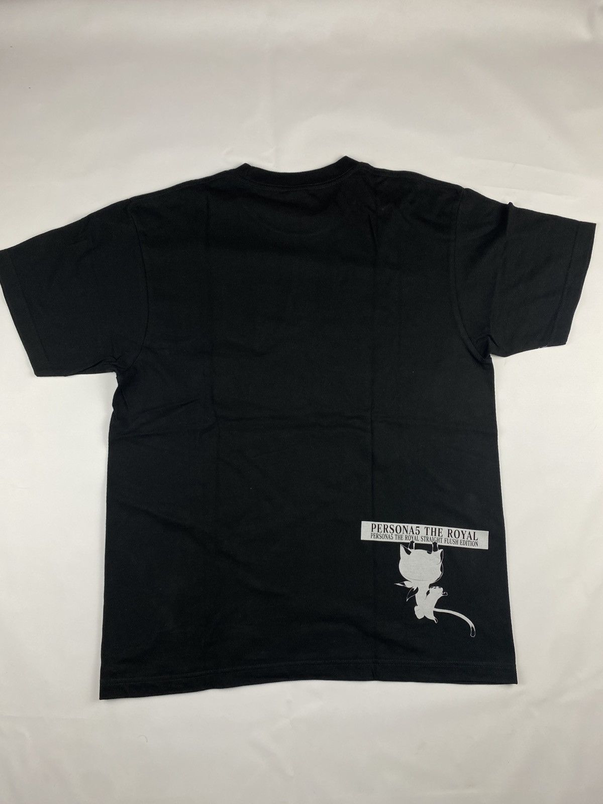 Anime Vintage Anime Persona 5 tshirt Size US L / EU 52-54 / 3 - 4 Thumbnail
