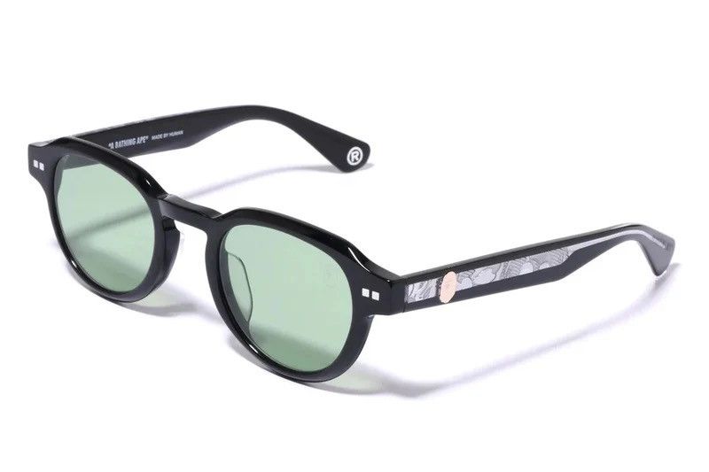Bape Bape Sunglasses Size ONE SIZE - 1 Thumbnail