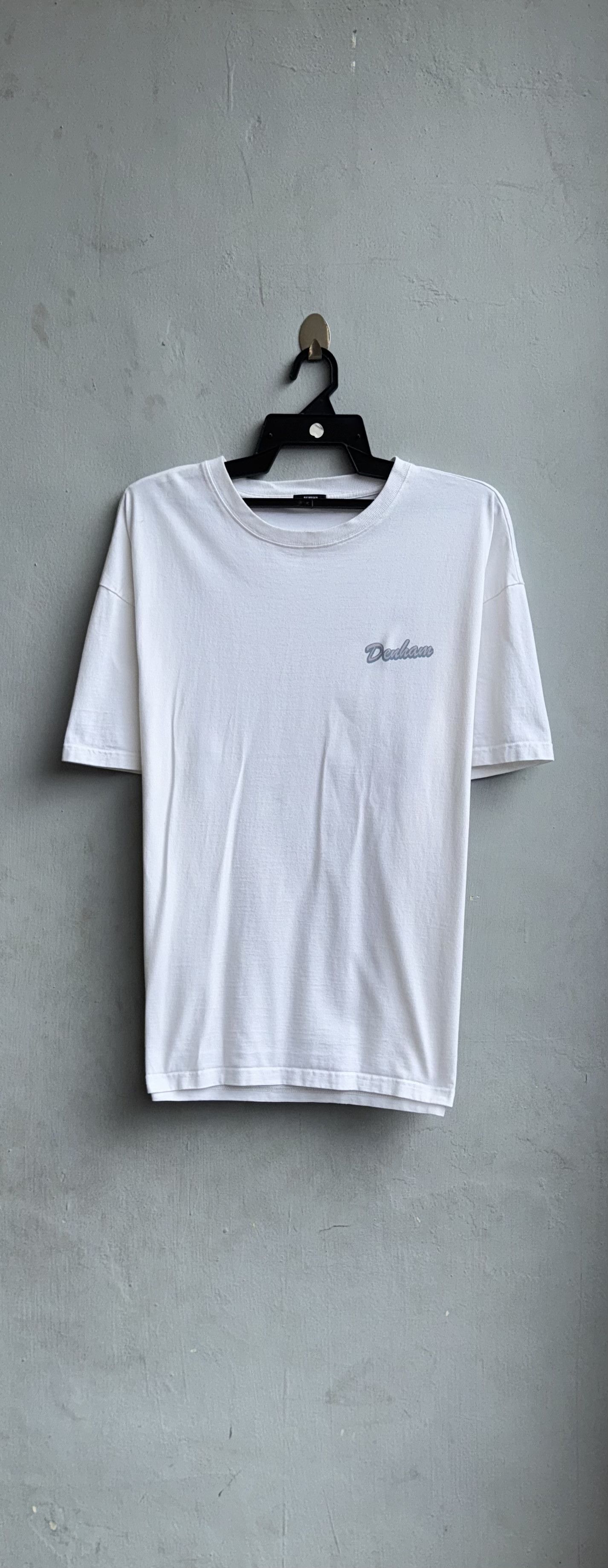 DENHAM Denham Bora Box Shirt HCJ Size US L / EU 52-54 / 3 - 2 Thumbnail