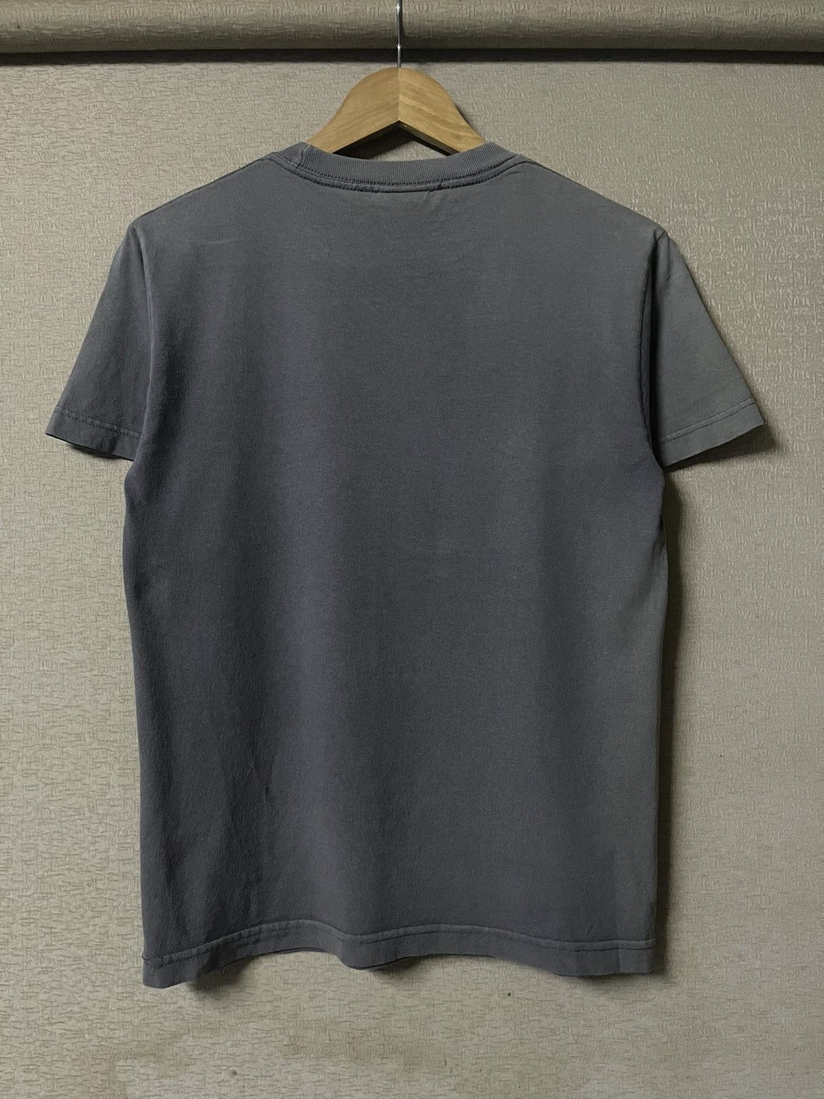 Ezekiel Vintage Ezekiel Classic Logo Skateboard Tshirt Size US S / EU 44-46 / 1 - 6 Thumbnail