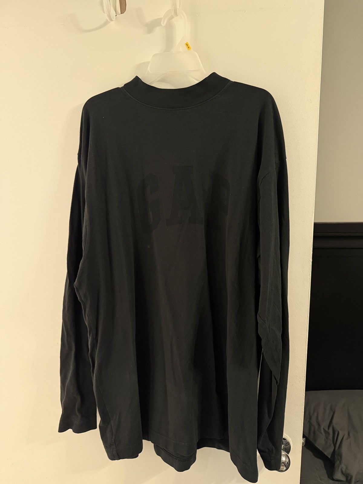 Yeezy Yeezy GAP Engineered by Balenciaga Size M Size US M / EU 48-50 / 2 - 1 Thumbnail
