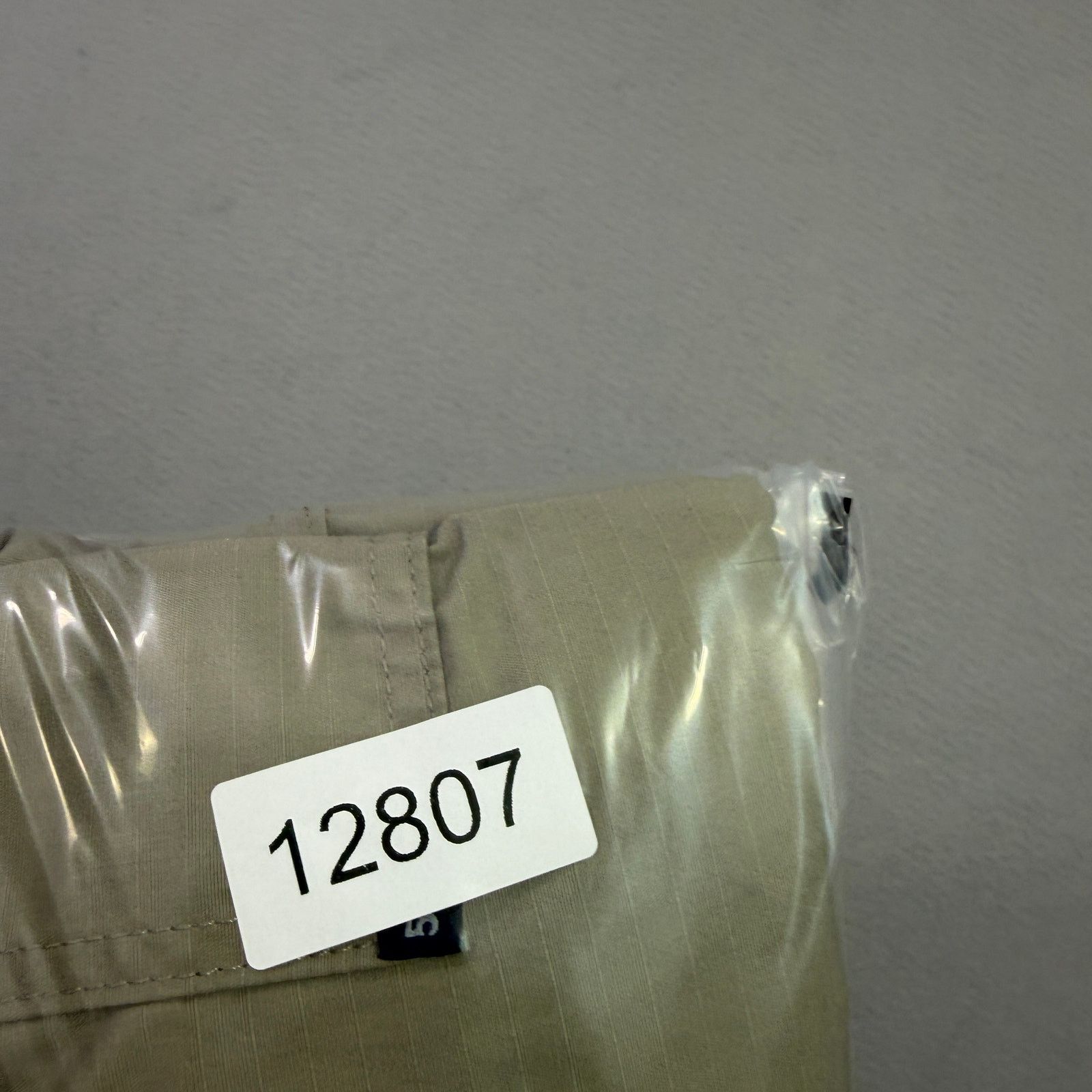 5.11 5.11 Tactical Regular Fit Taclite Pro Ripstop Pants 38x32 Size US 38 / EU 54 - 12 Thumbnail