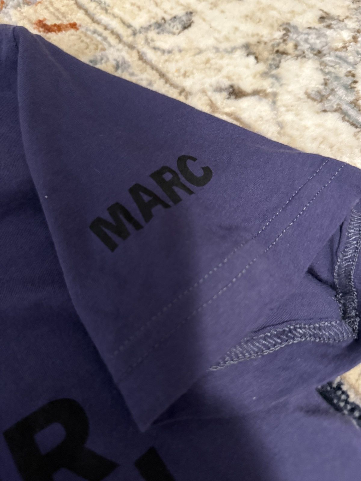 Marc Jacobs Marc Jacob Size US M / EU 48-50 / 2 - 4 Thumbnail