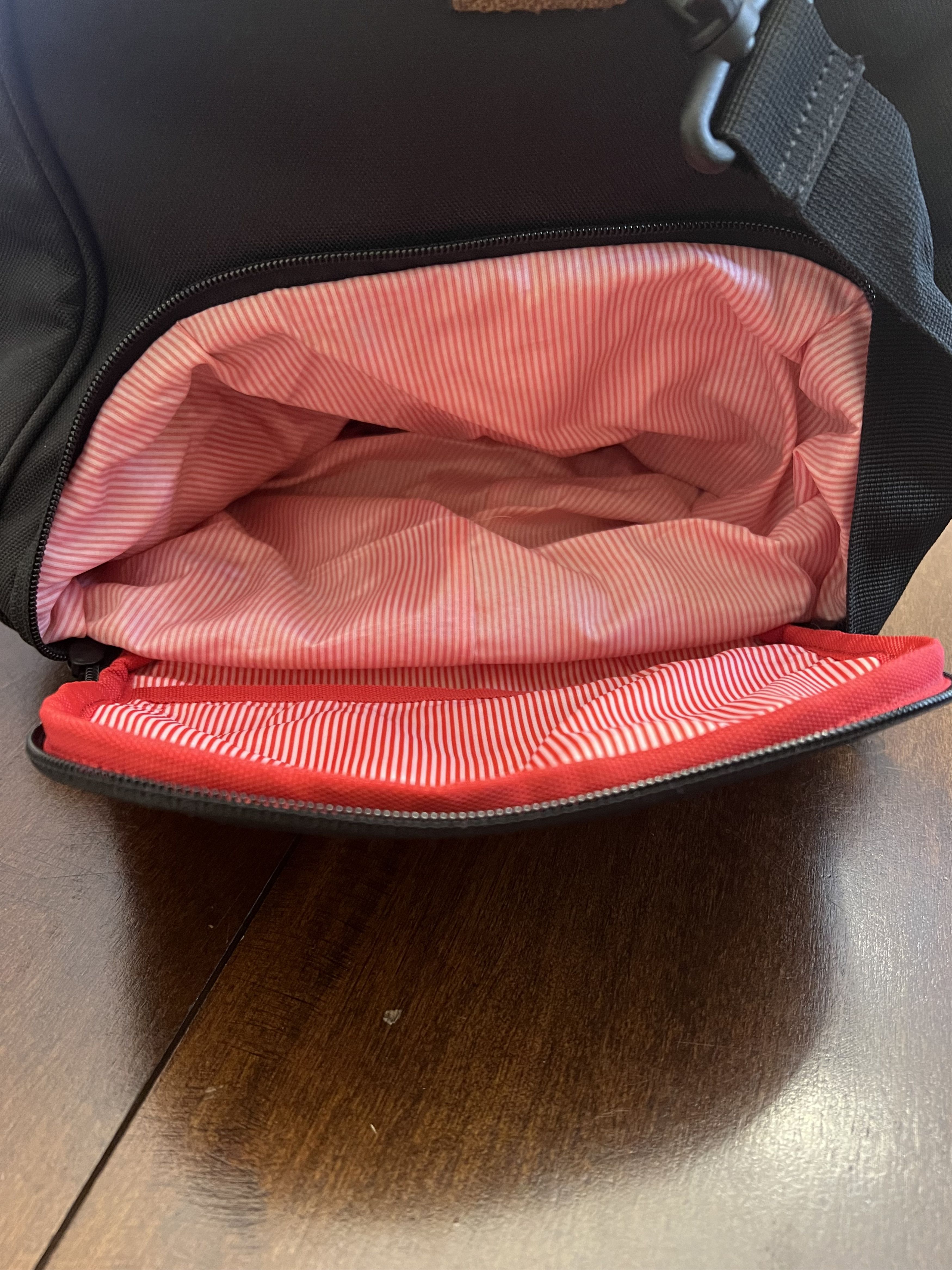 Herschel Supply Co. Herschel Novel Duffle - 43L Size ONE SIZE - 6 Thumbnail