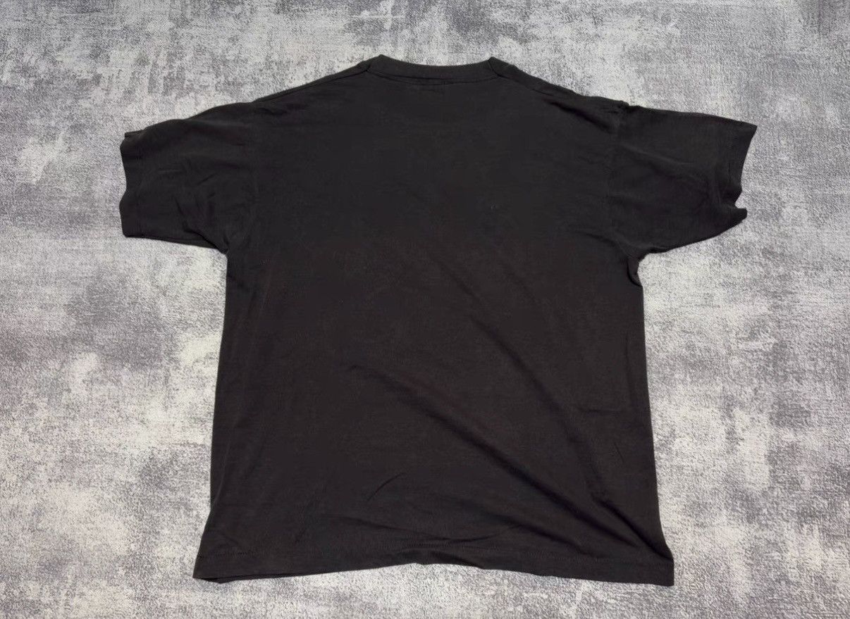 Vintage Vintage 90s Tree Short Sleeve T-Shirt Size US XL / EU 56 / 4 - 4 Thumbnail