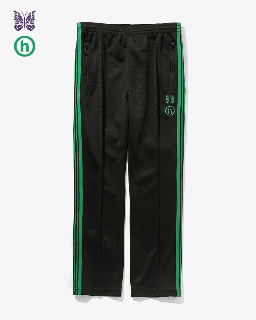Needles x Hidden track pants