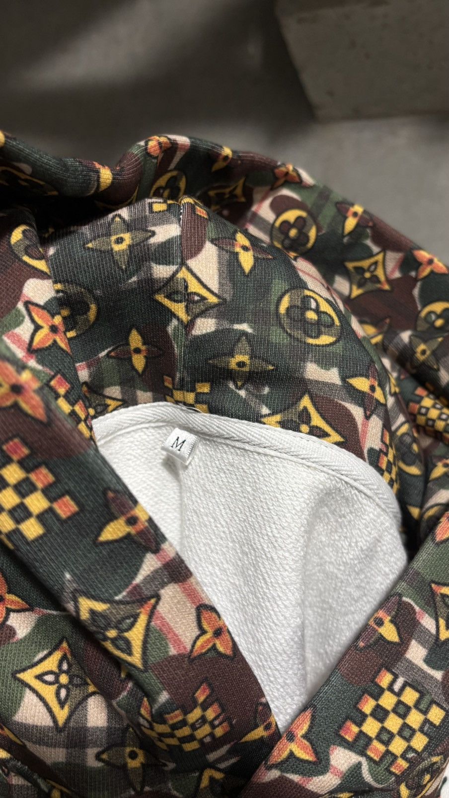 Other Bishop Everything Collab Hoodie Size US M / EU 48-50 / 2 - 14 Thumbnail