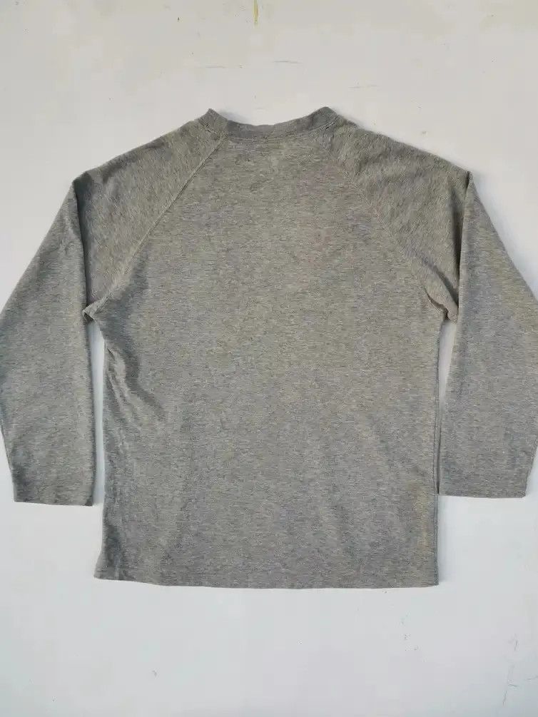 Japanese Brand Smith & Stricker: Swishercreek 1875 Big Logo Sweatshirt Size US L / EU 52-54 / 3 - 2 Thumbnail