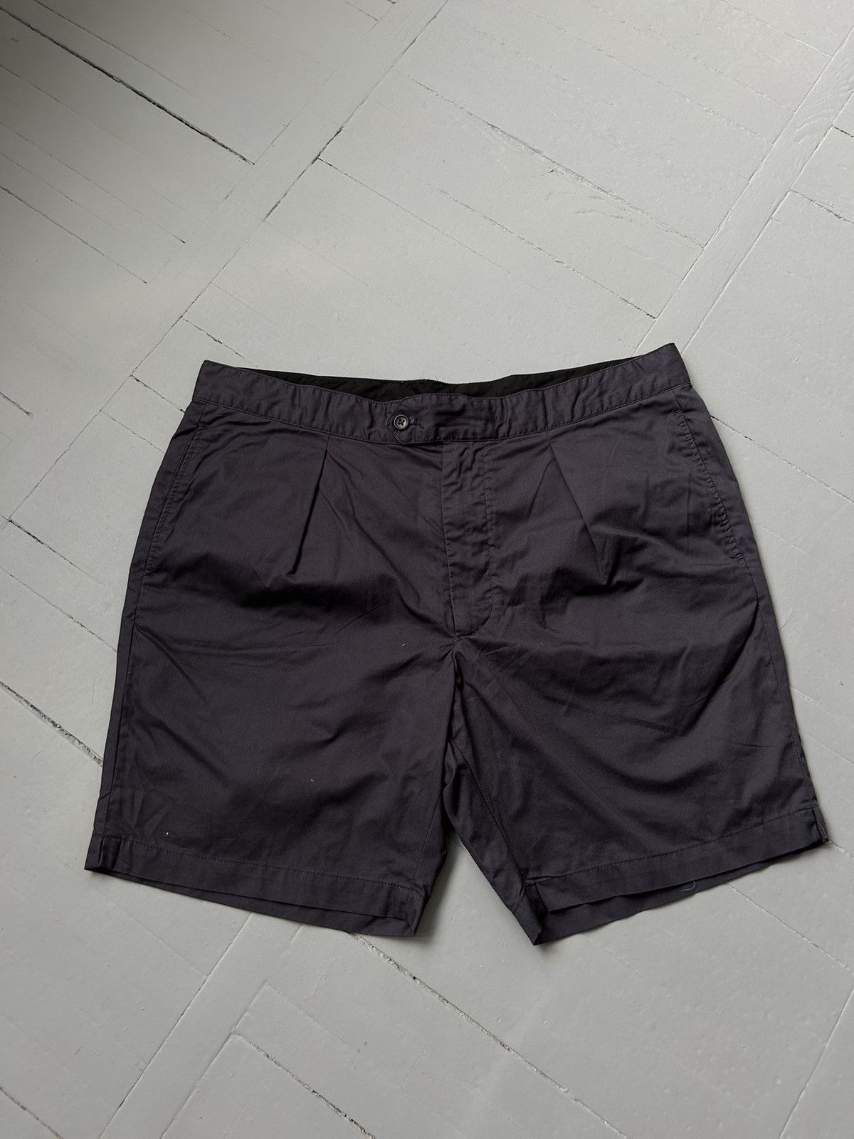 Engineered Garments Engineered Garments shorts Size US 36 / EU 52 - 1 Thumbnail