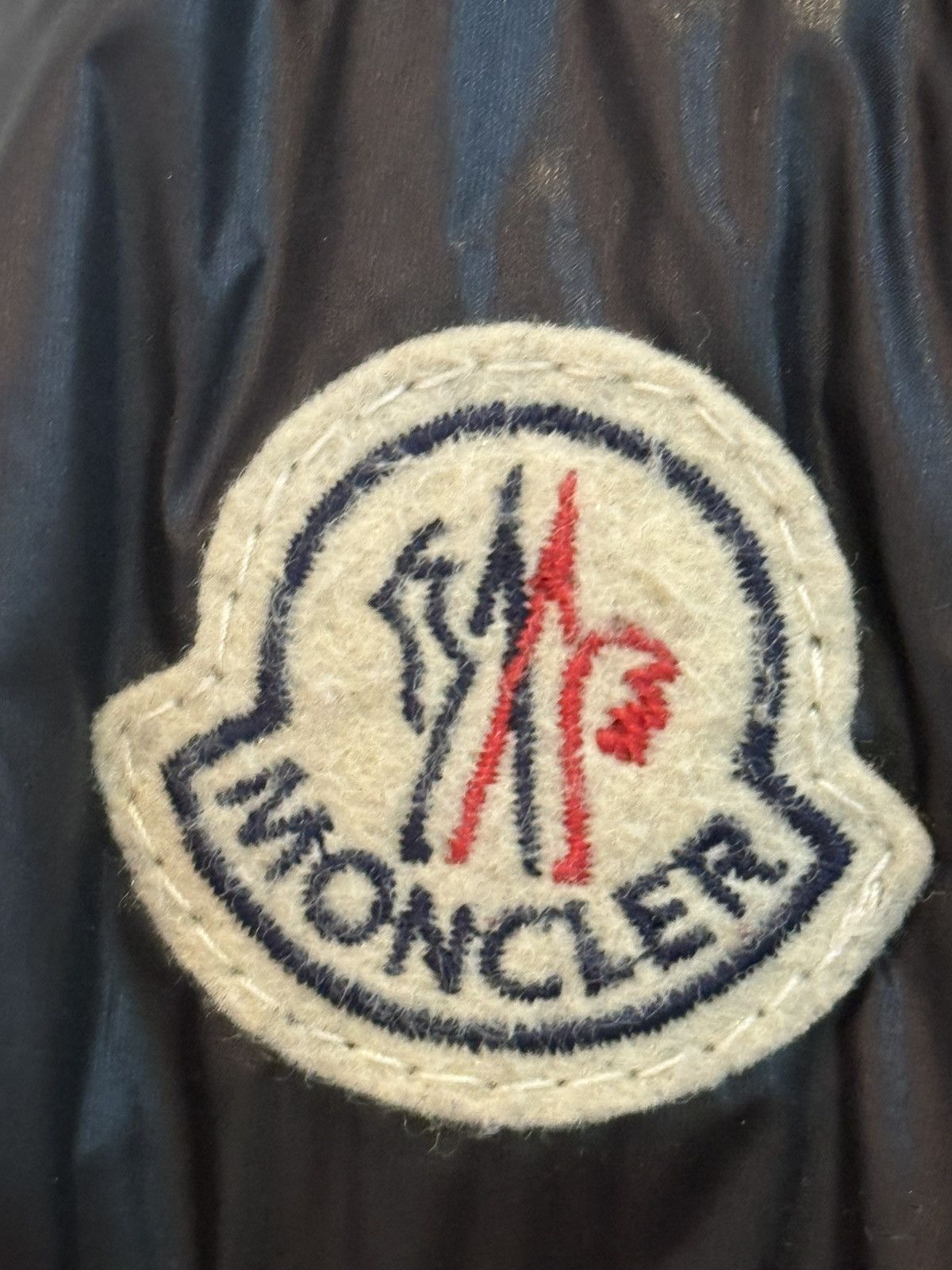 Moncler Moncler Jacket Size US L / EU 52-54 / 3 - 9 Thumbnail