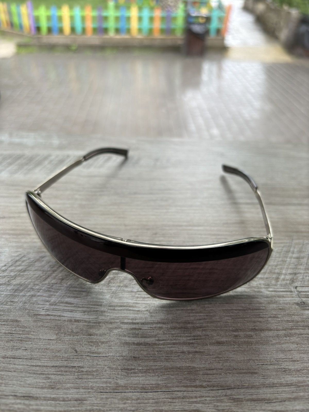 Burberry Burberry sunglasses by Safilo made in Italy Size ONE SIZE - 10 Thumbnail