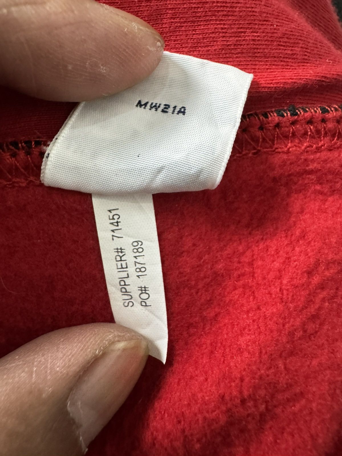 Polo Ralph Lauren Vintage Polo Ralph Lauren Chief Keef Spain 🇪🇸 Jacket Size US M / EU 48-50 / 2 - 8 Thumbnail