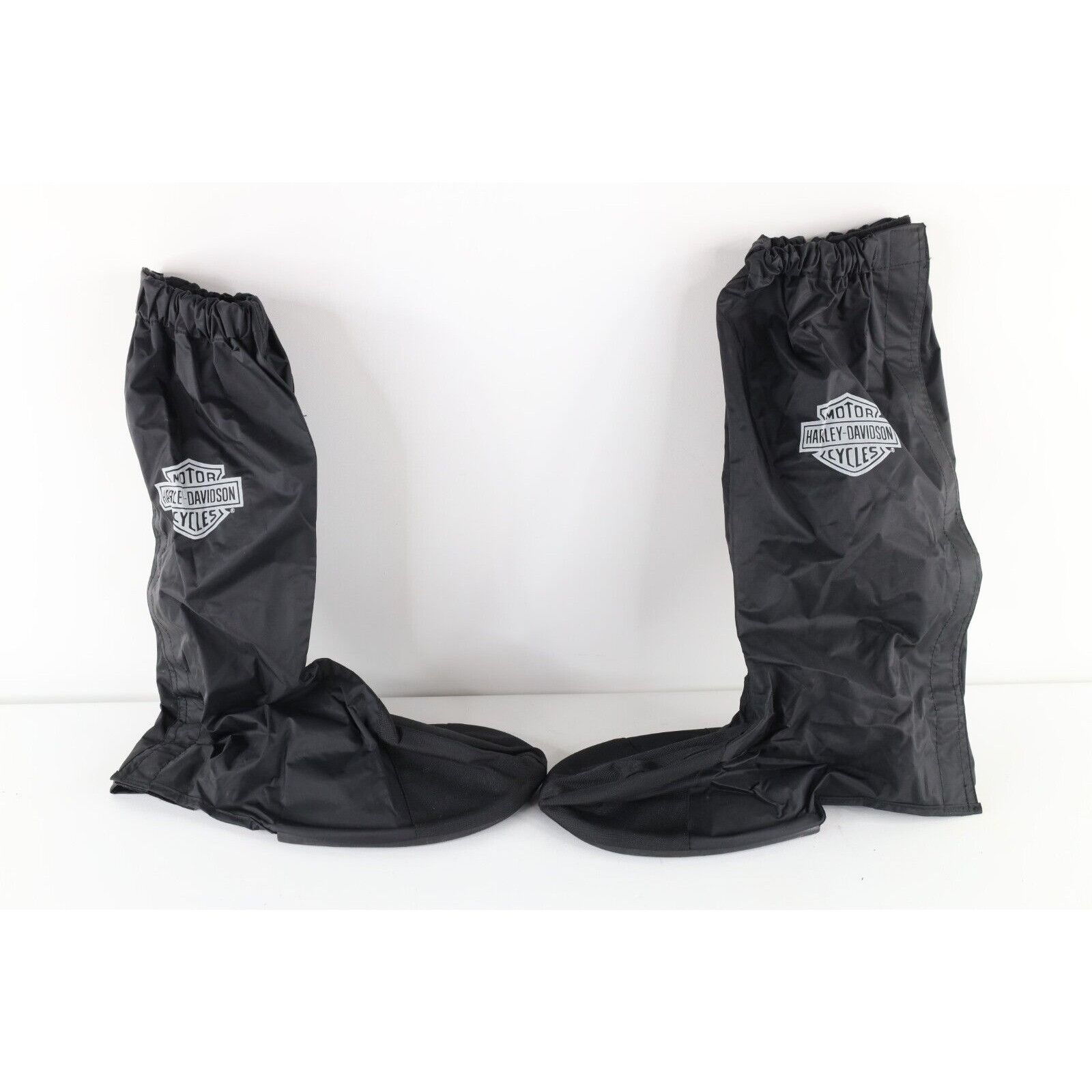 Harley Davidson × Vintage Vintage Harley Davidson Motorcycles Rain Slip Resistant B Size ONE SIZE - 1 Thumbnail