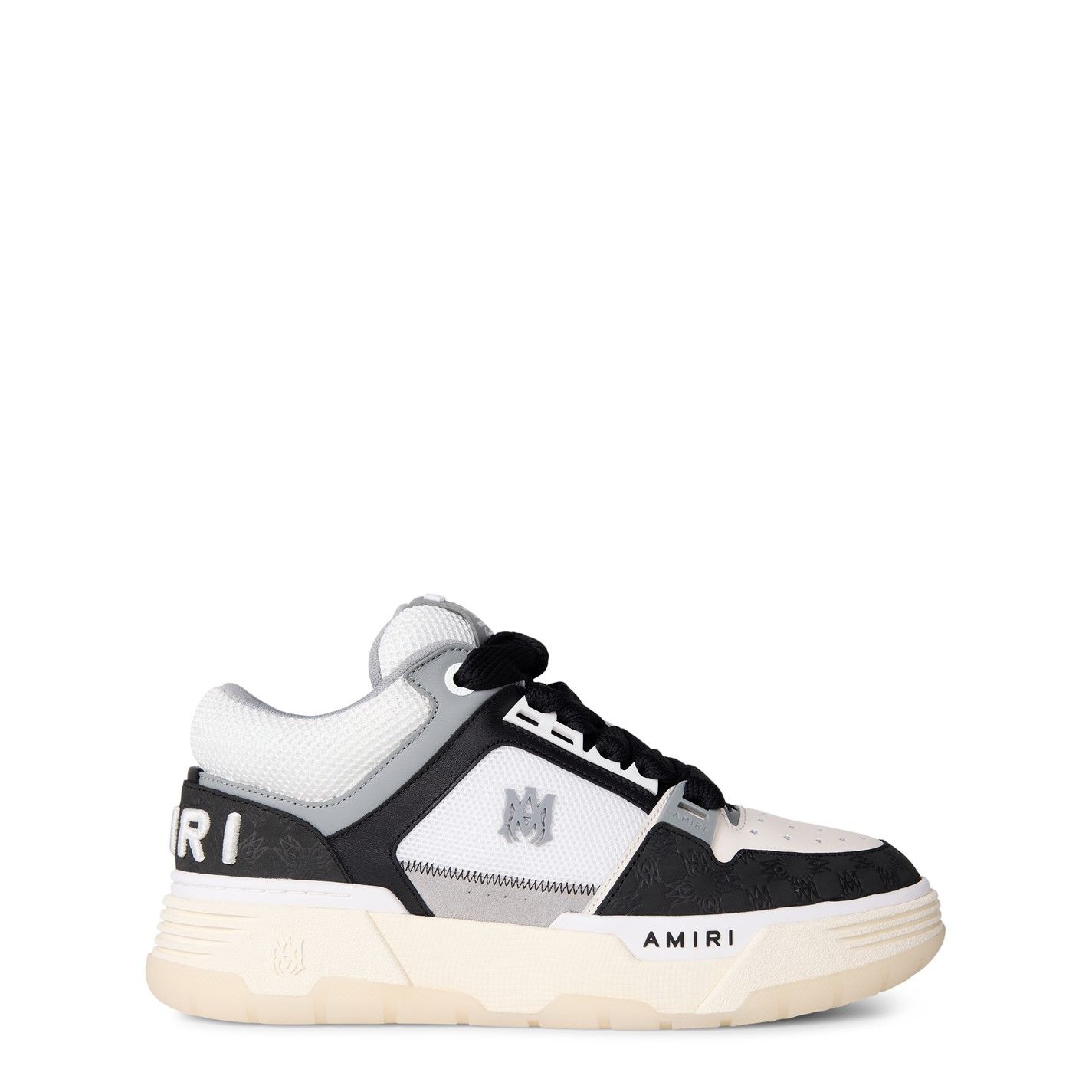 Amiri AMIRI Ma-1 Sneakers Size US 10 / EU 43 - 1 Thumbnail
