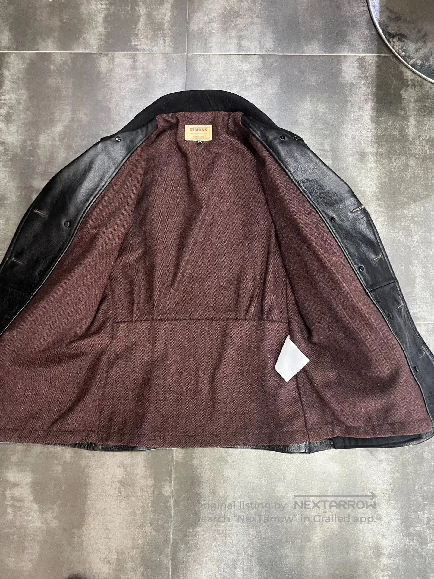 Other Xijie Out. Size US M / EU 48-50 / 2 - 5 Thumbnail