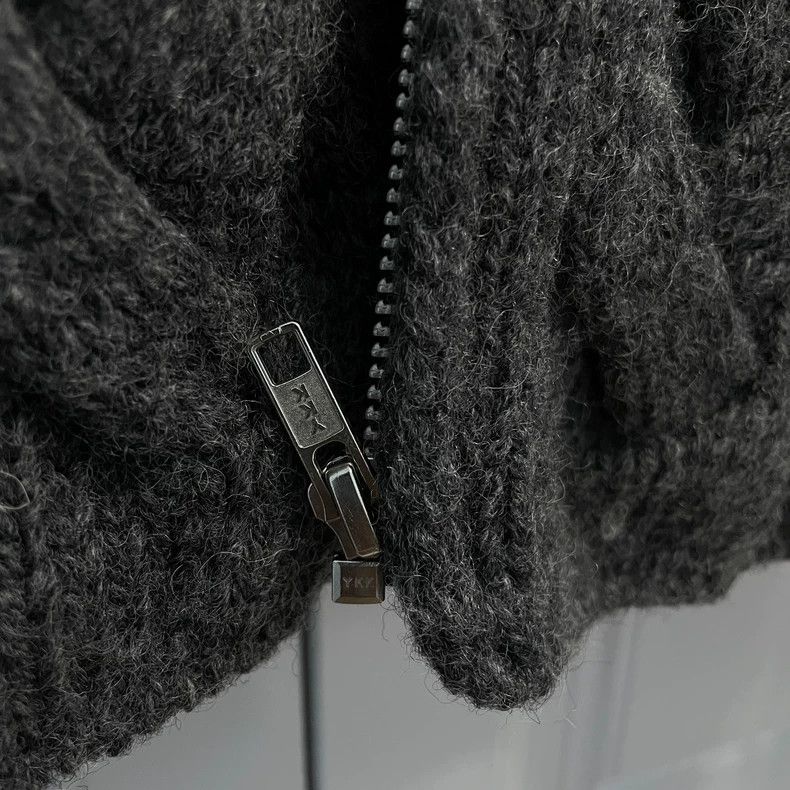 Comme des Garcons Comme Des Garcons sweater Size US S / EU 44-46 / 1 - 4 Thumbnail