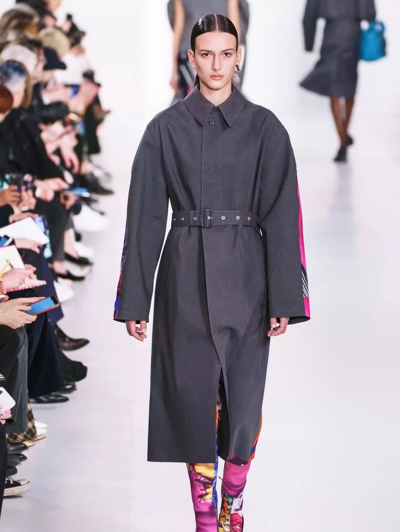 Maison Margiela Maison Margiela 2019 show out-of-print windbreaker jacket 2 Size XS / US 0-2 / IT 36-38 - 3 Thumbnail