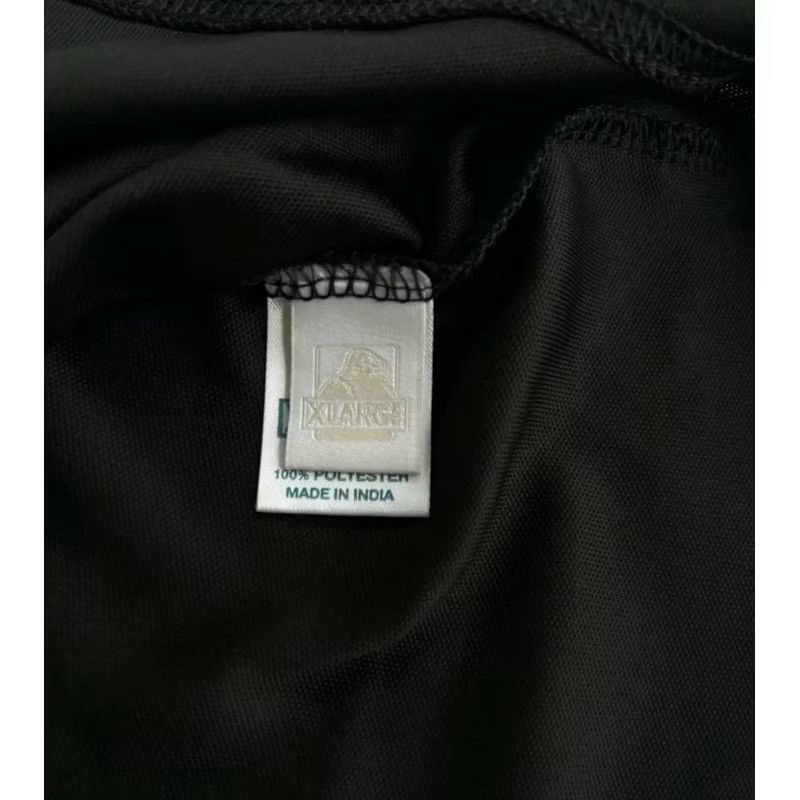 X-LARGE X LARGE RETRO JERSEY Size US L / EU 52-54 / 3 - 4 Thumbnail