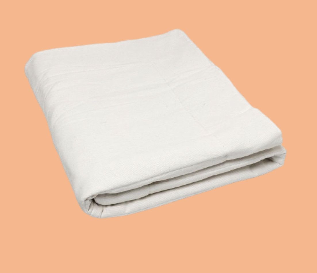 Other 100% natural linen blanket - healthy sleep every night Size ONE SIZE - 3 Thumbnail