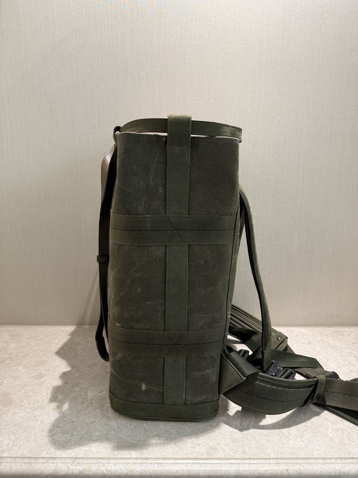 READYMADE Readymade Star Wars Luke Backpack Size ONE SIZE - 6 Thumbnail