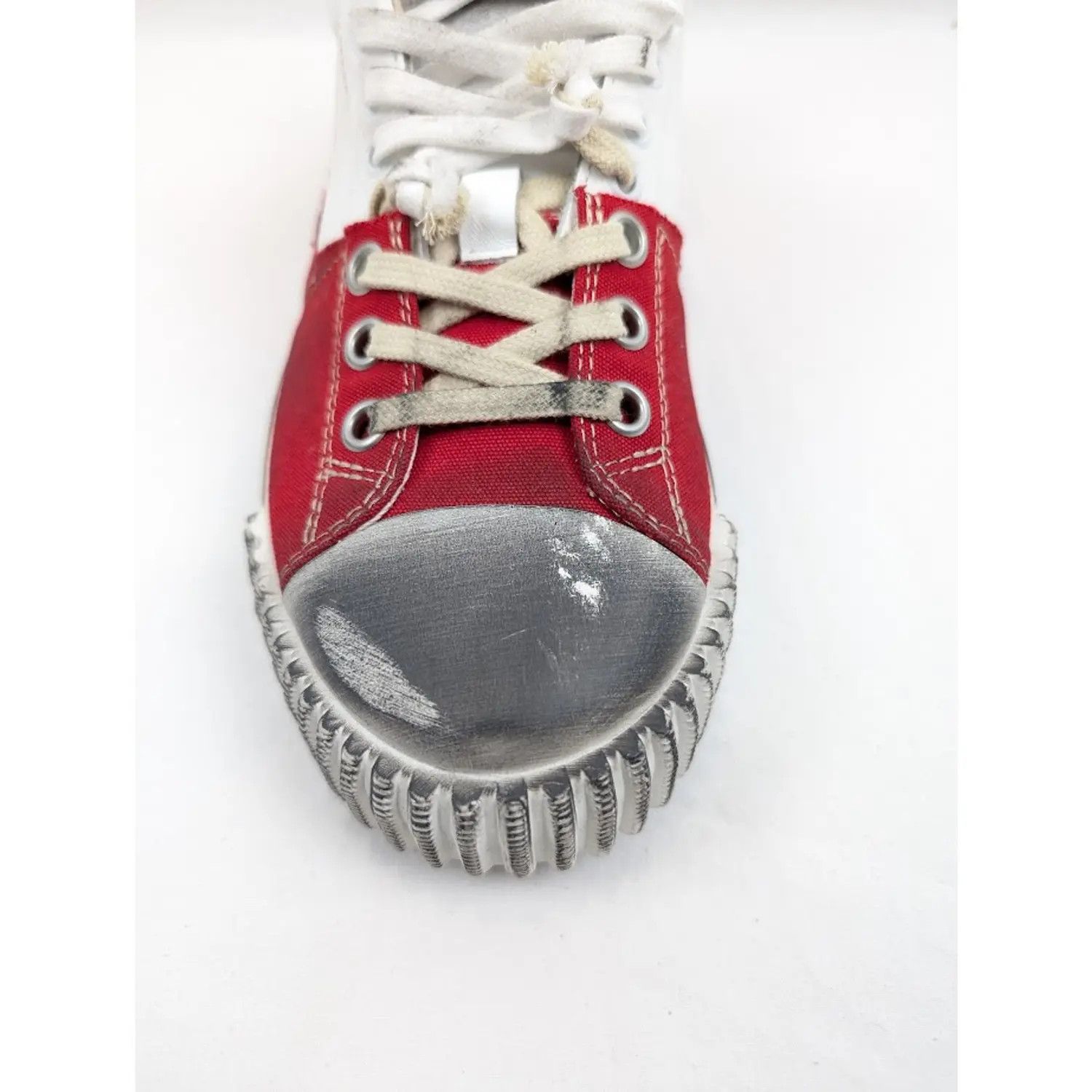 Maison Margiela oc11z0325 Low-Top Sneakers in Multicolor Size US 10 / EU 43 - 6 Thumbnail
