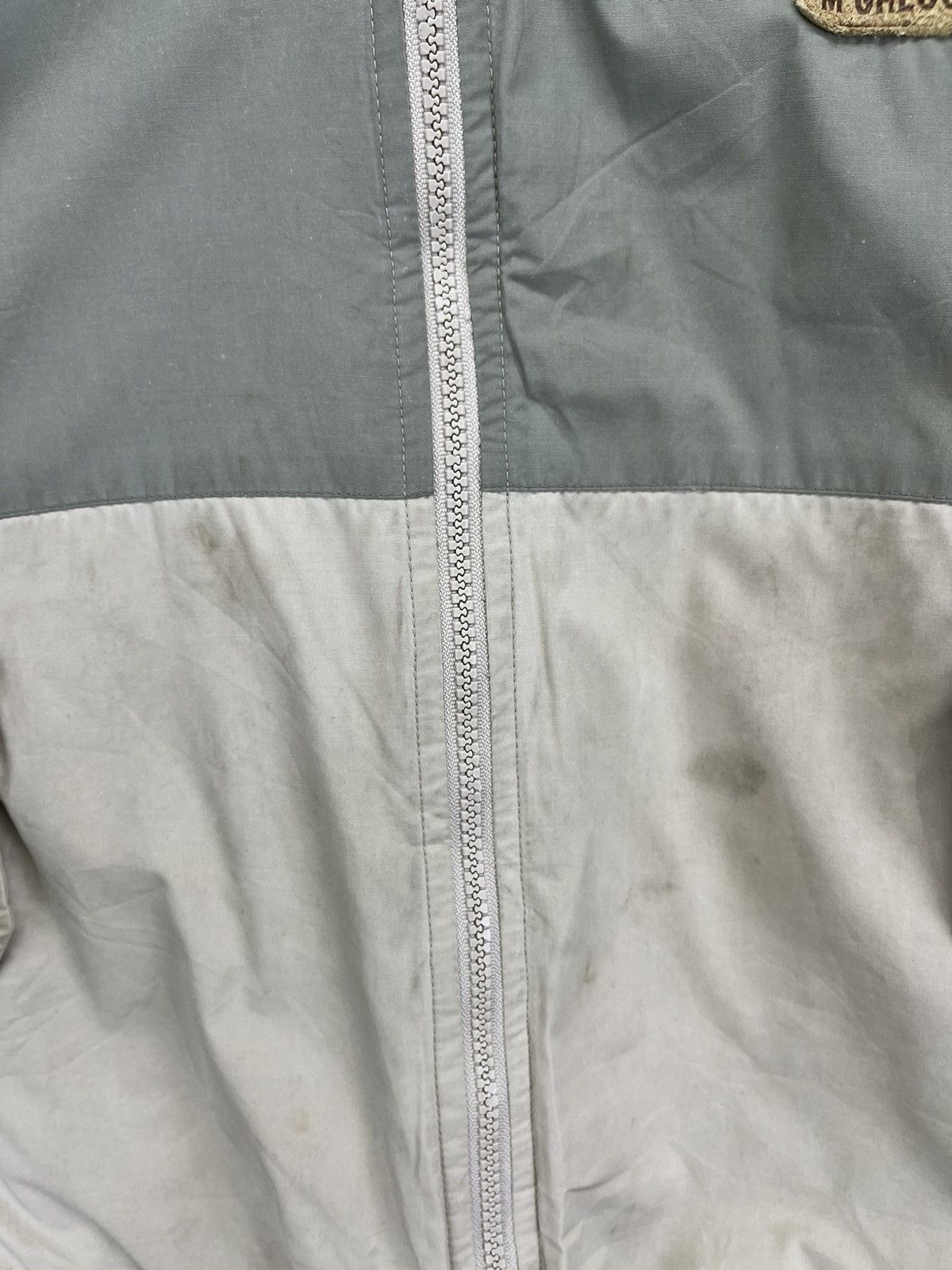 McGregor × Vintage Vintage Mcgregor Rare Bomber Style Jacket Size US L / EU 52-54 / 3 - 12 Thumbnail
