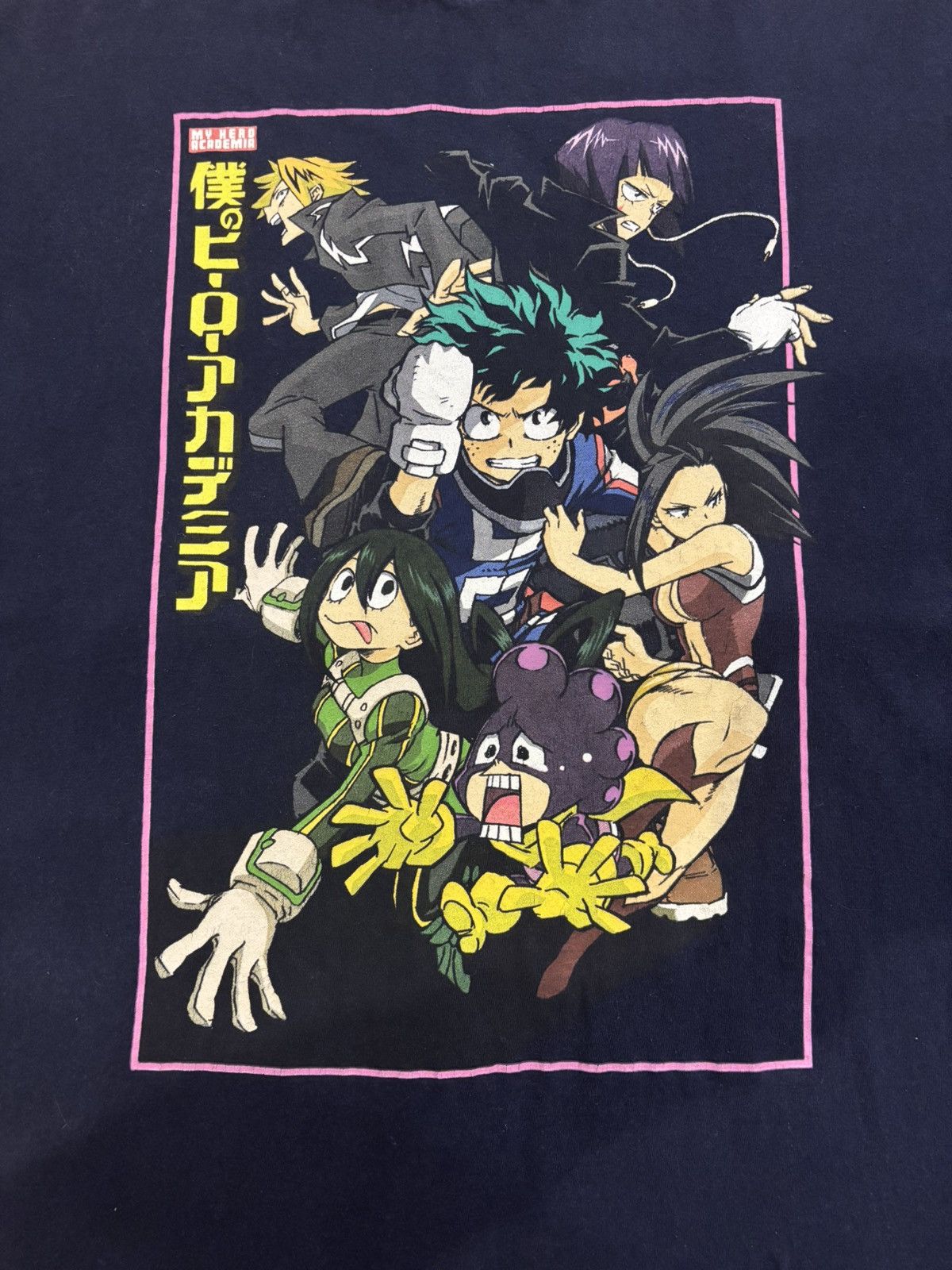 Other Cartoon T.shirt.mt-114 Size US XL / EU 56 / 4 - 3 Thumbnail