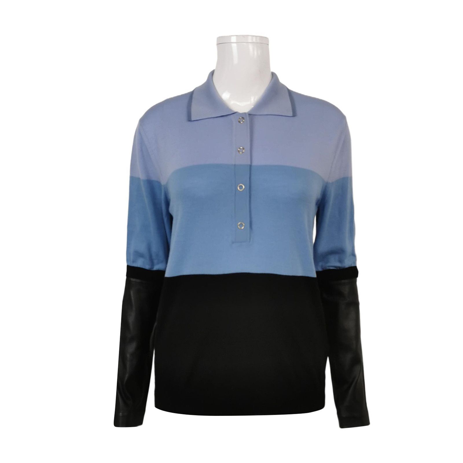 Burberry Burberry Women s Sweaters Size S / US 4 / IT 40 - 1 Thumbnail