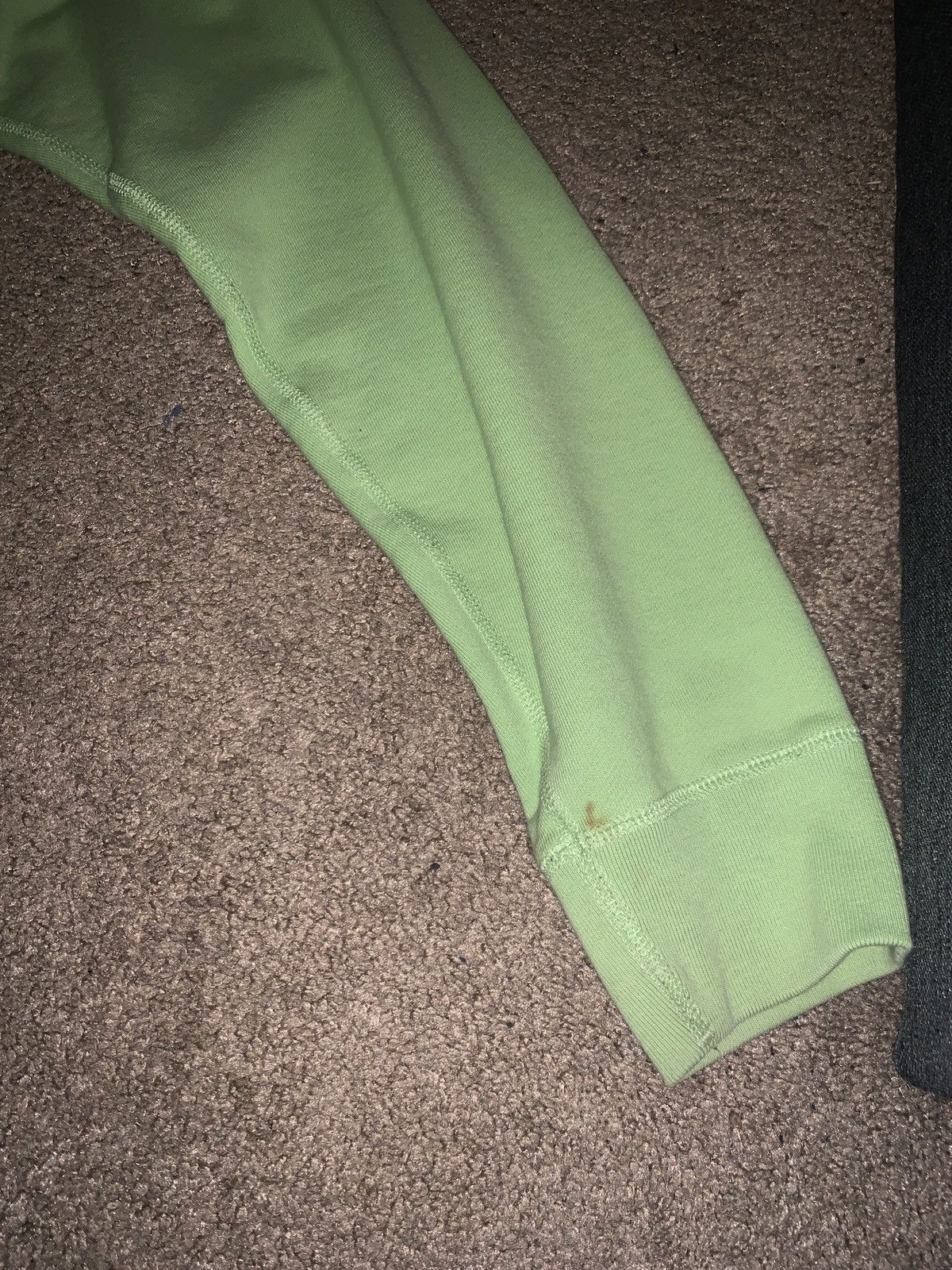 Converse GOLF LE FLEUR HOODIE Size US L / EU 52-54 / 3 - 4 Thumbnail
