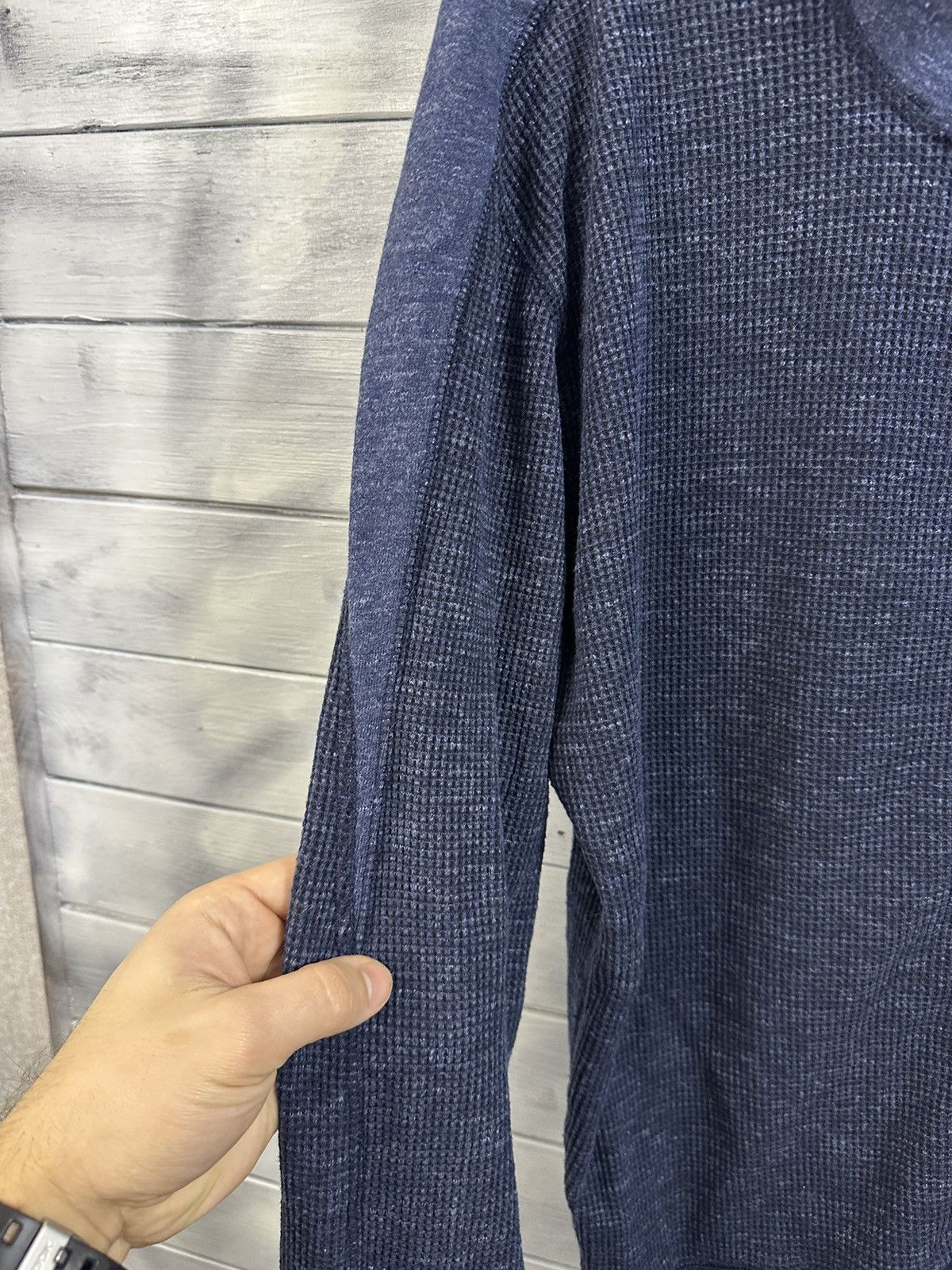 Diesel Rare Vintage Zip Sweatshirt Diesel Japan Avant-Garde Style. Size US XL / EU 56 / 4 - 5 Thumbnail