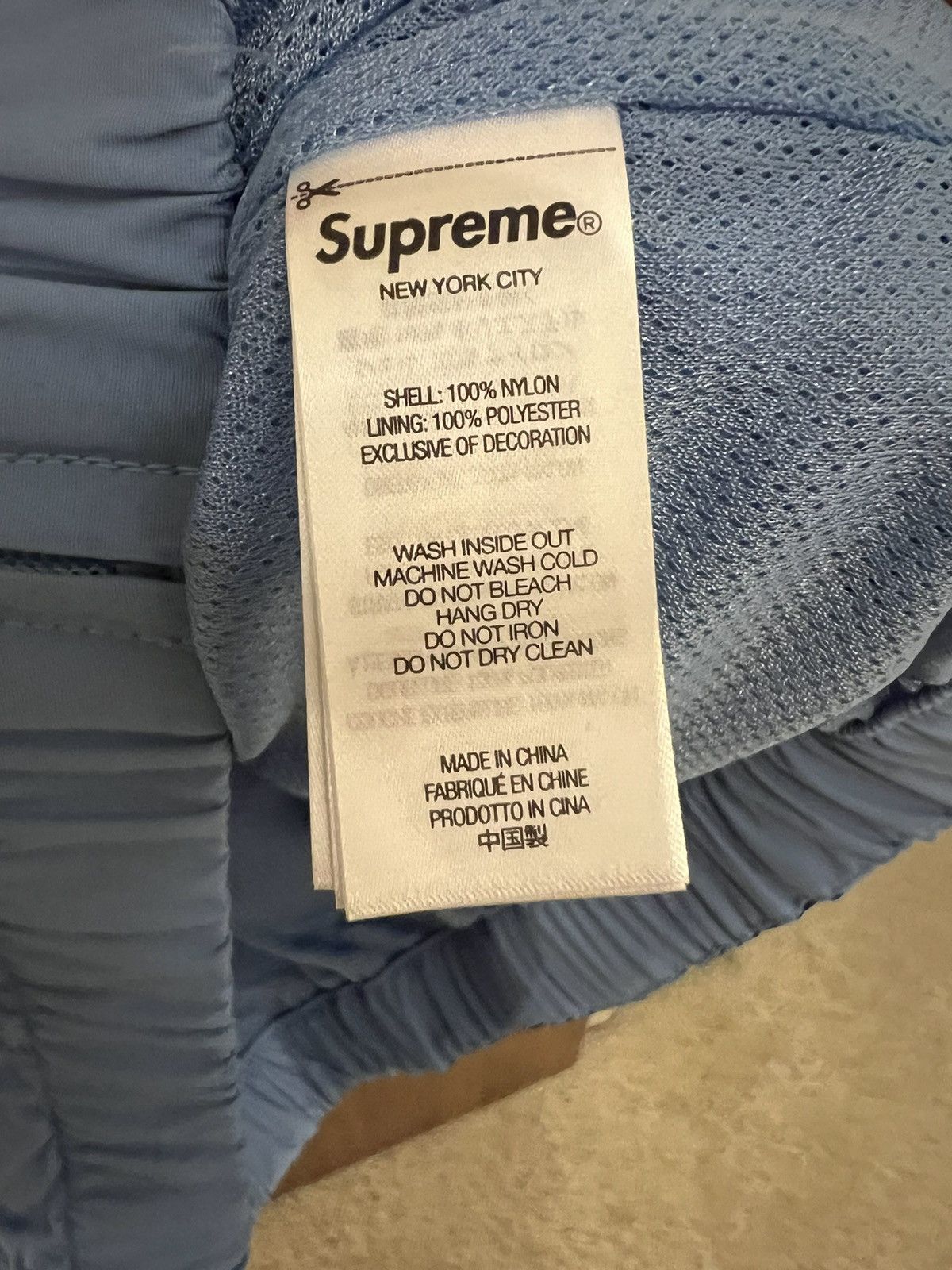 Supreme Supreme Ducati Track Jacket | Grailed