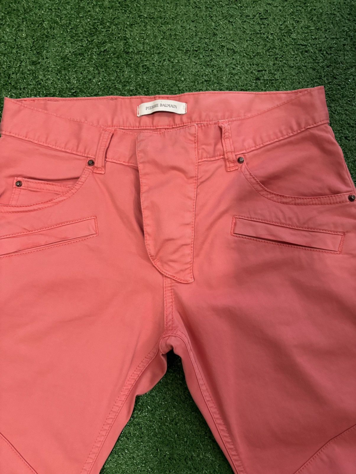 Pierre Balmain Pierre Balmain Size US 26 / EU 42 - 6 Thumbnail