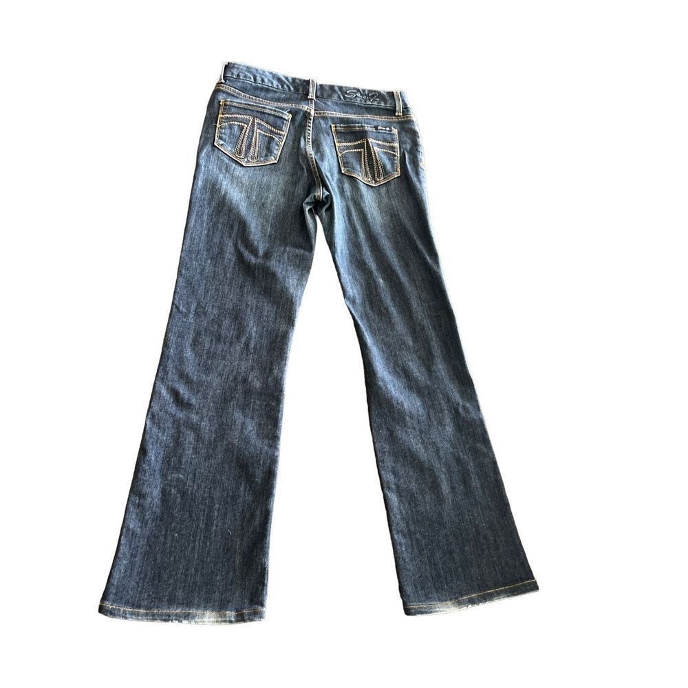 Seven 7 Seven 7 bootcut jeans size 8 Size 30" / US 8 / IT 44 - 5 Thumbnail