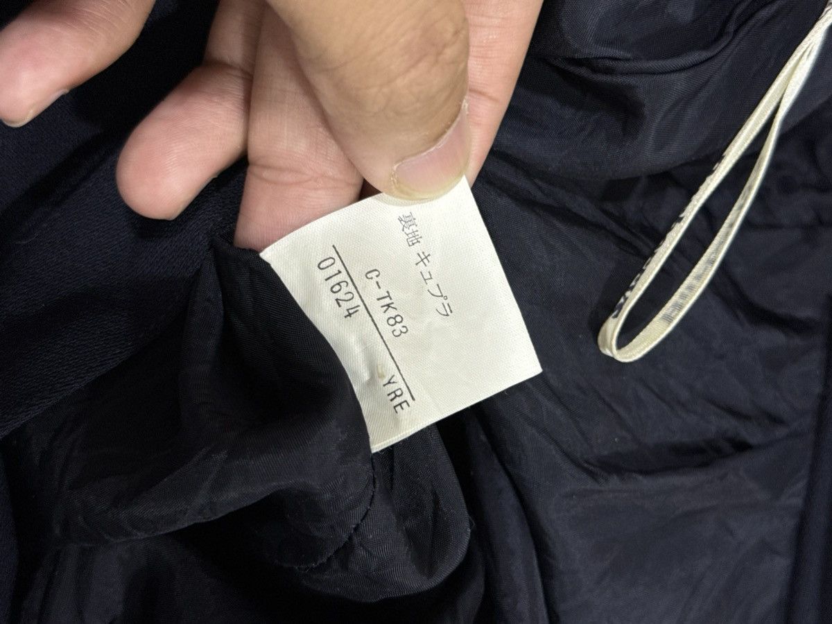 Burberry Vintage Burberrys Plain Skirt Size 26" / US 2 / IT 38 - 8 Thumbnail