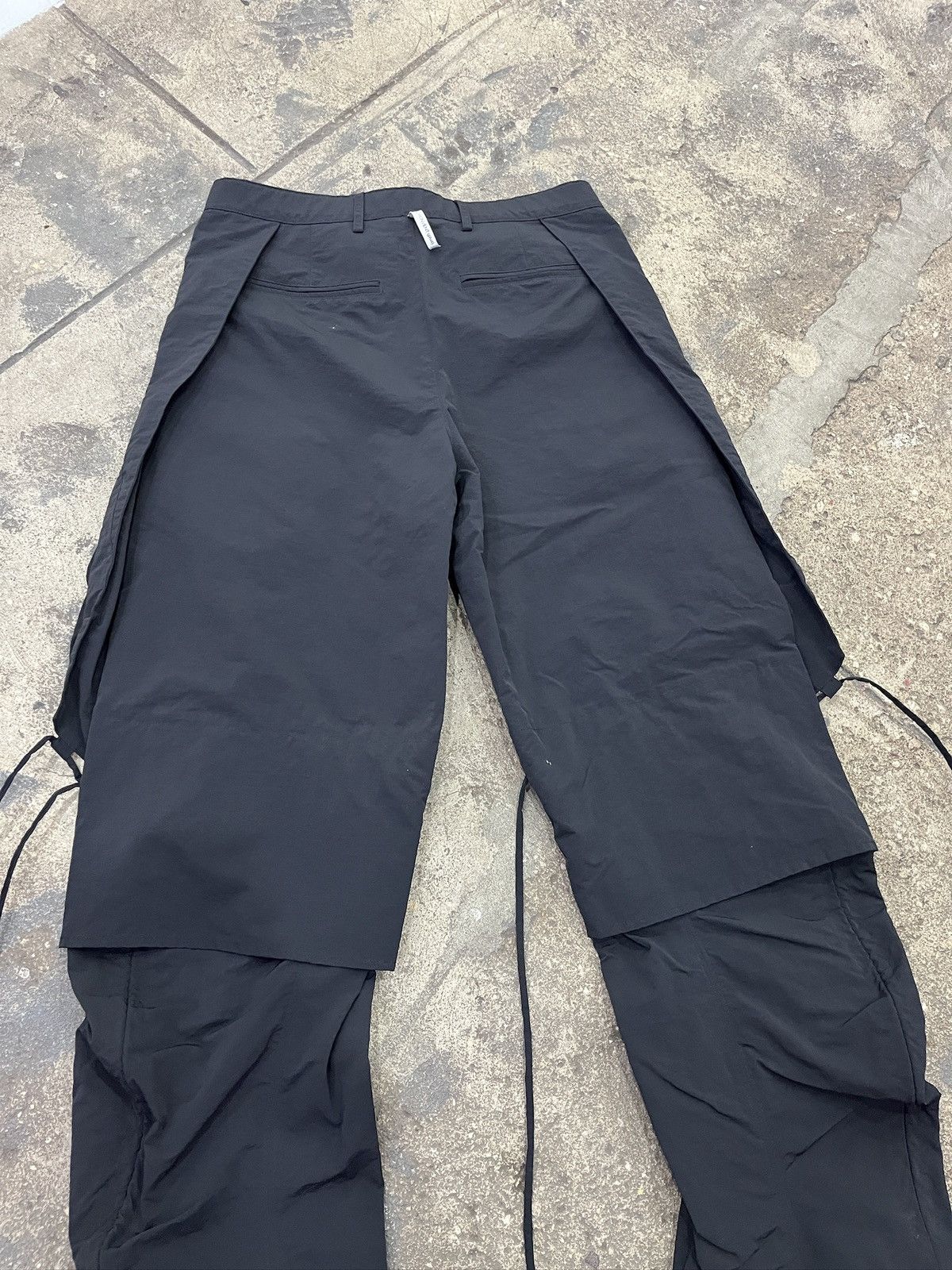 Other Archival Reinvent Multi Bag Cargo Pants (unisex) Size US 31 - 3 Thumbnail