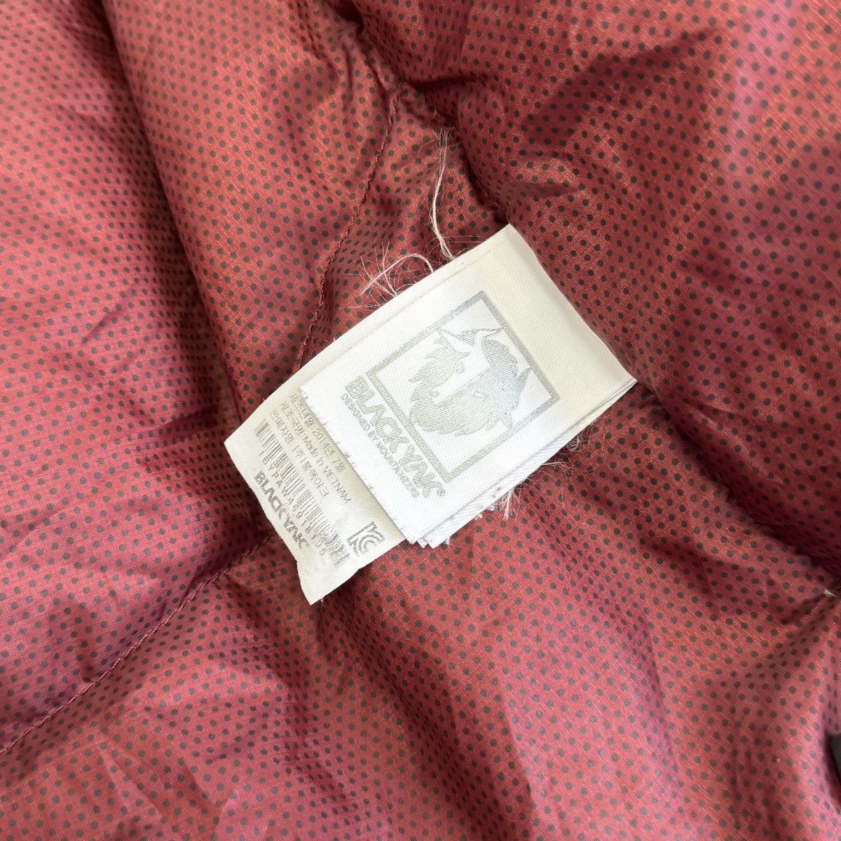 BLACKYAK Black Yak Himalayan Extreme Peak Expedition Down Parka Size US L / EU 52-54 / 3 - 16 Thumbnail