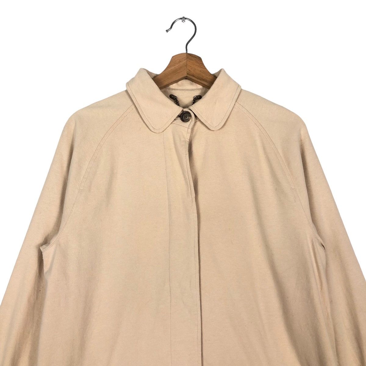 Ralph Lauren 🔥90’s Vintage Long Jacket Ralph Lauren Size US M / EU 48-50 / 2 - 2 Thumbnail