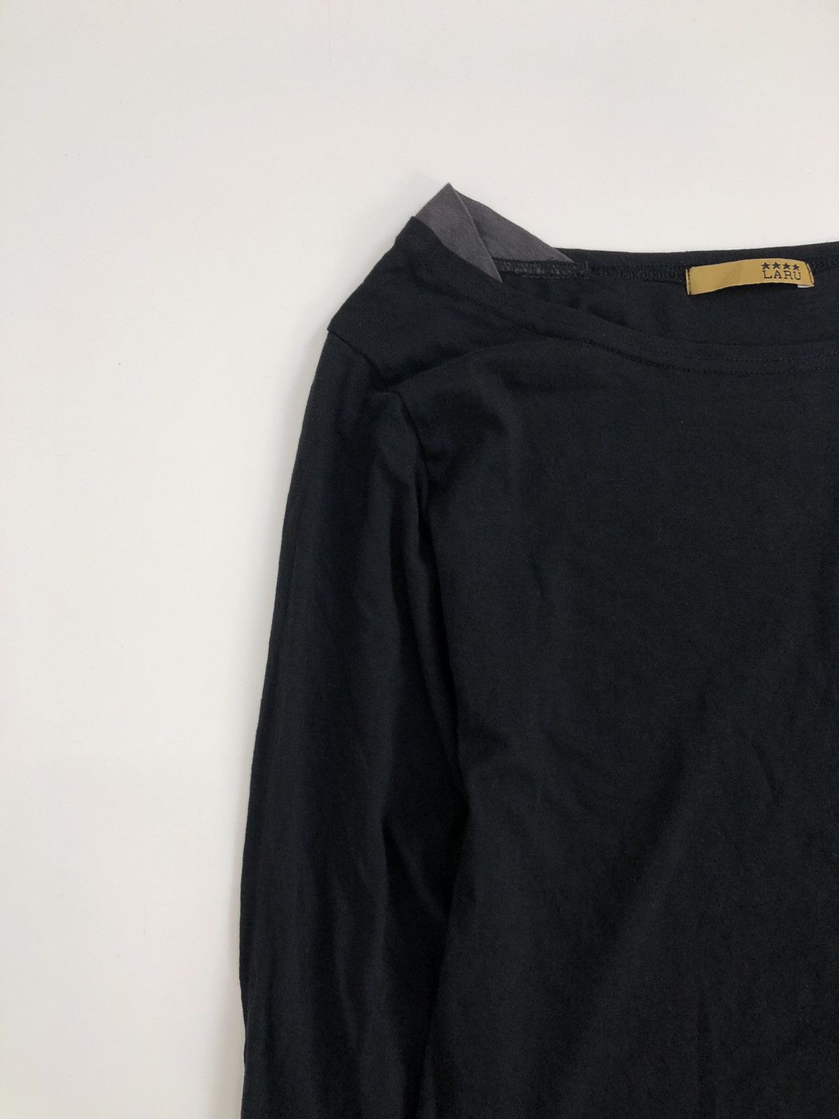 Hysteric Glamour Japan Gothic Double Layer Laru Ifsix LGB Style Size US L / EU 52-54 / 3 - 4 Thumbnail