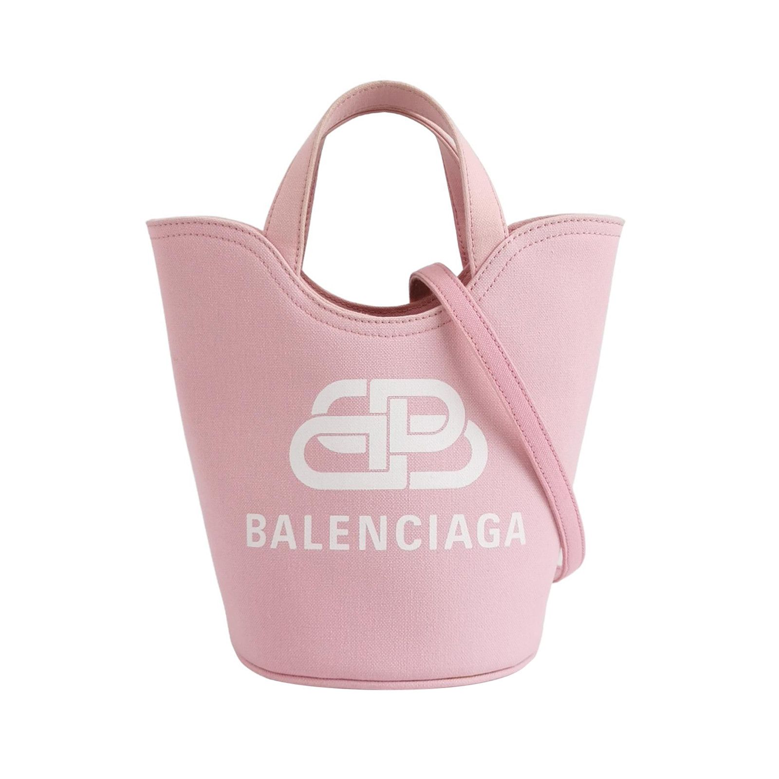 Balenciaga Balenciaga Women os Crossbody Bags Size ONE SIZE - 1 Thumbnail